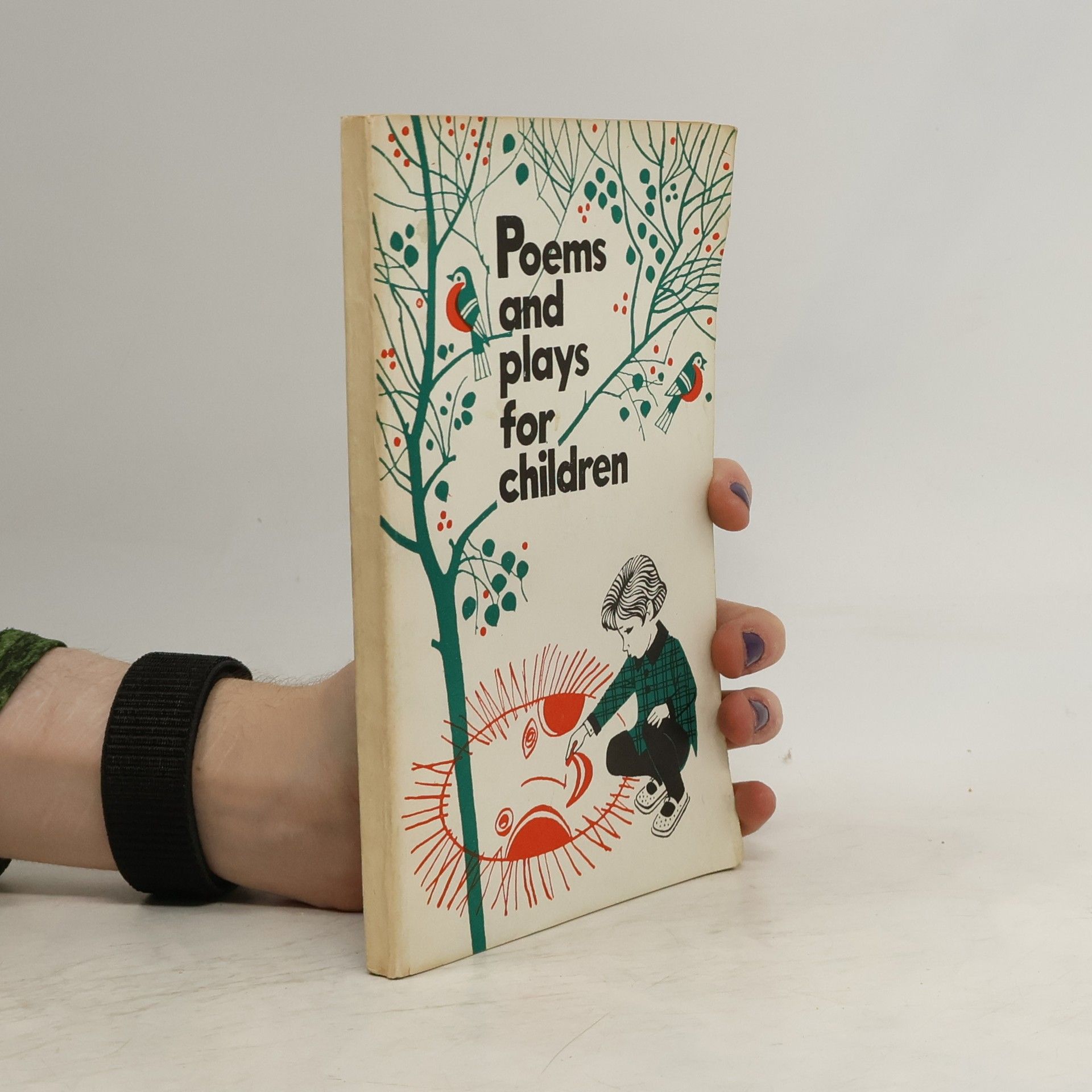 Collectif d'auteurs Poems and Plays for Children