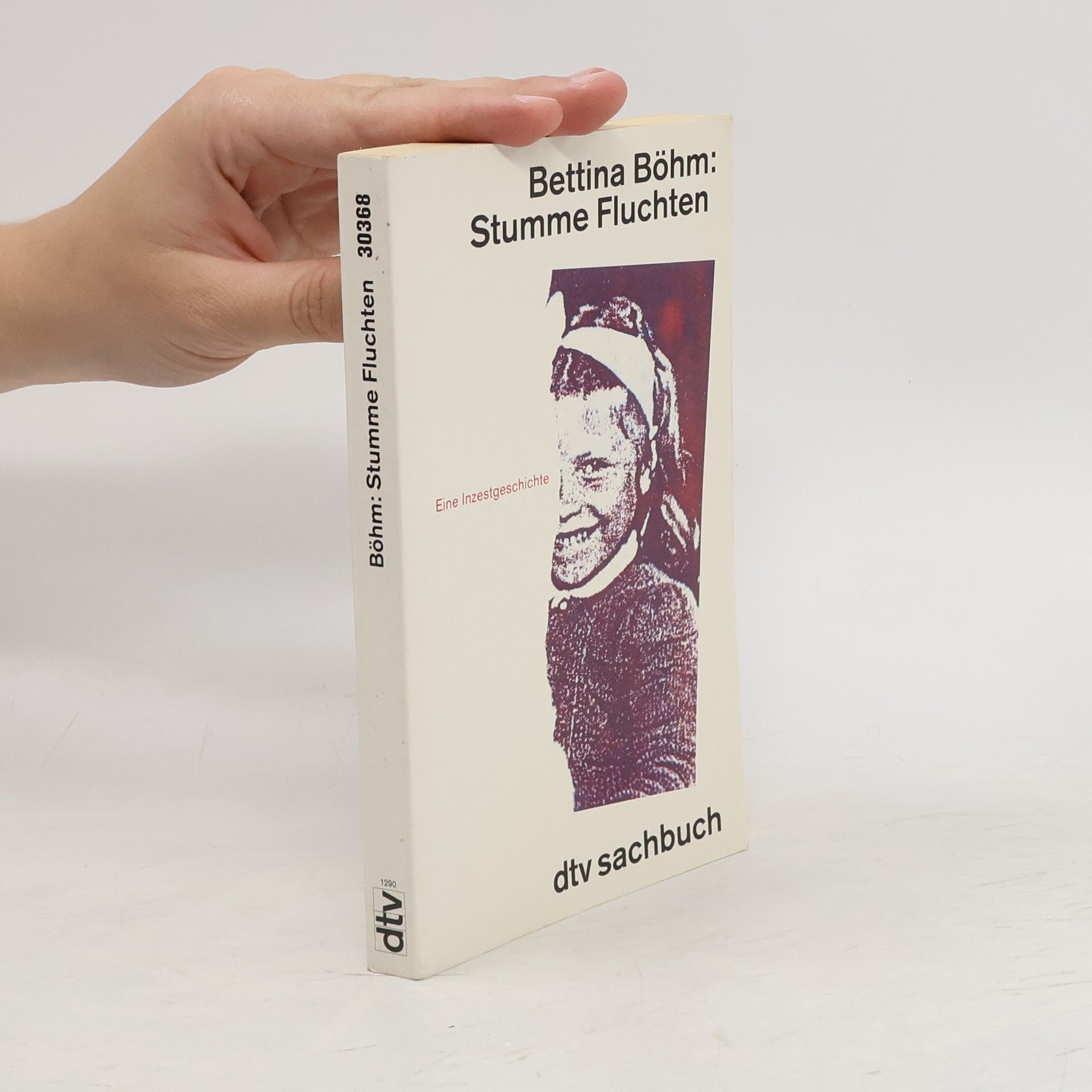 Bettina Böhn Stumme Fluchten