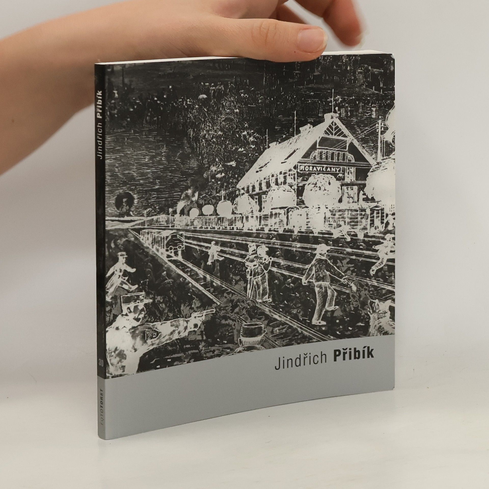 Jindřich Přibík Jindřich Přibík