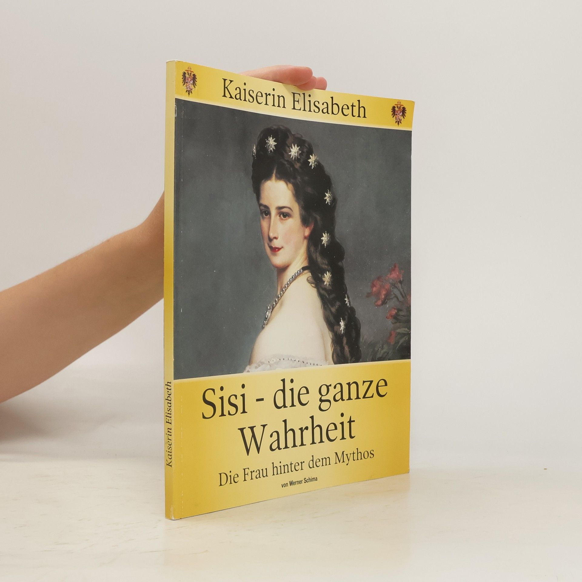kolektiv Sisi - die ganze Wahrheit