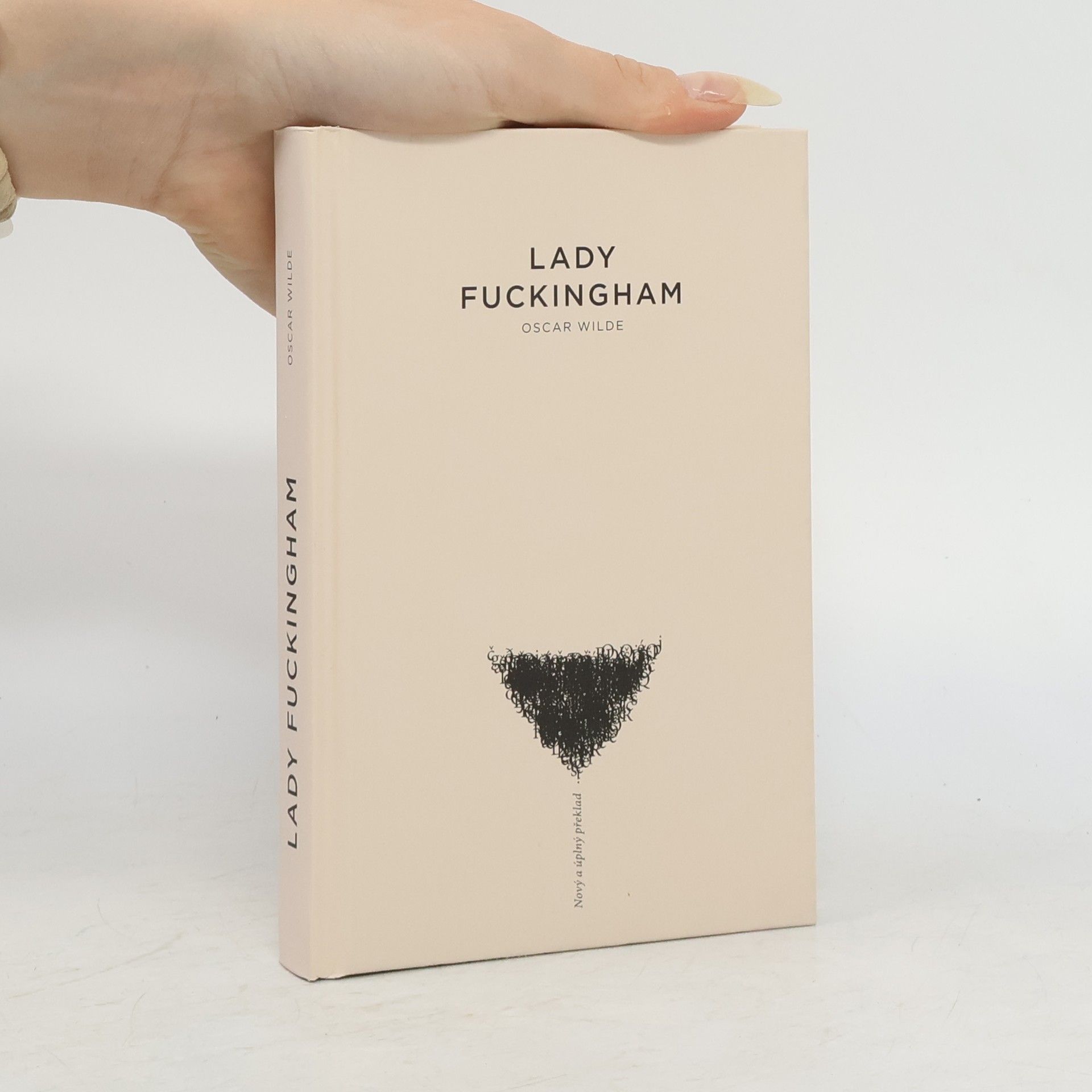 Oscar Wilde Lady Fuckingham