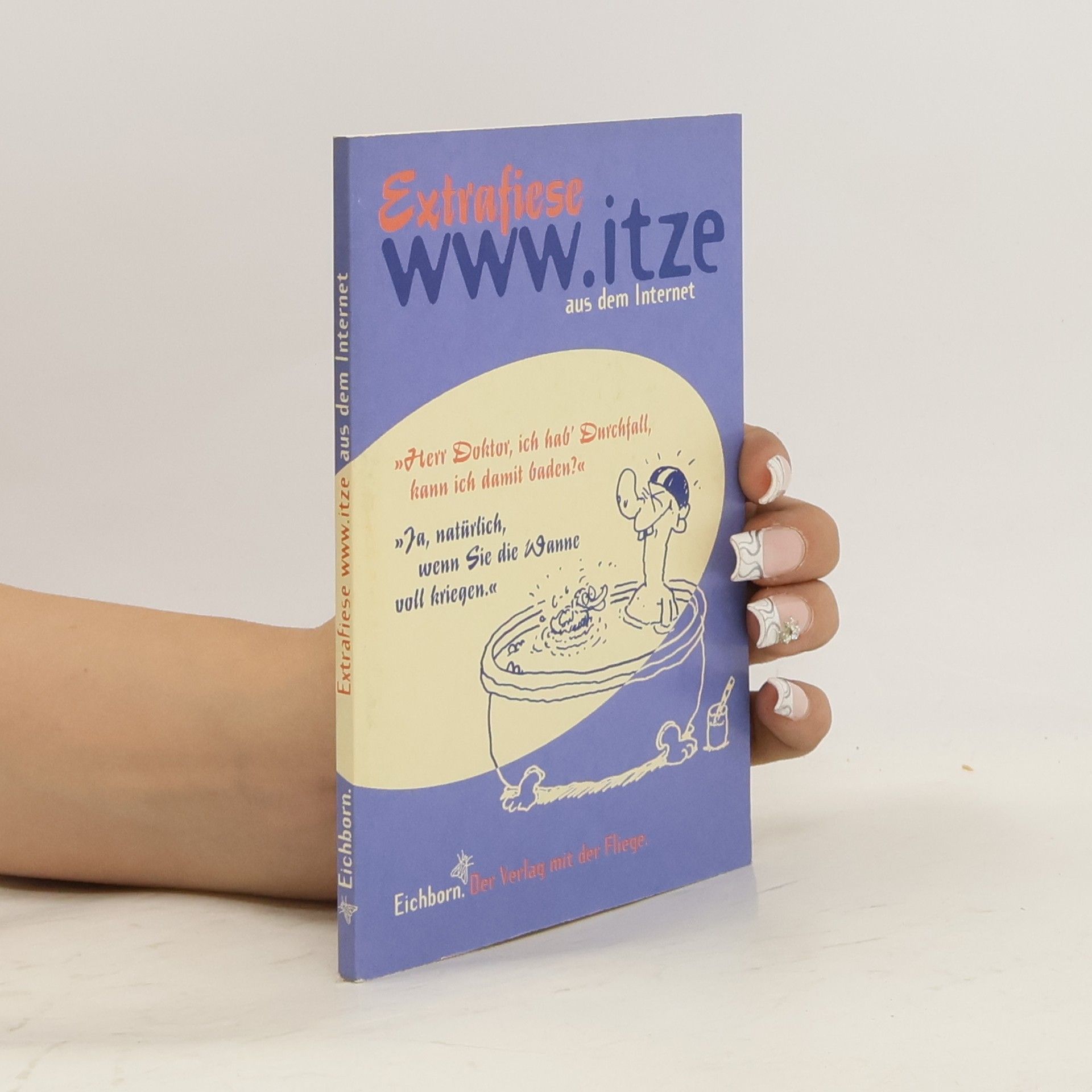 Autorenkollektiv Extrafiese Witze