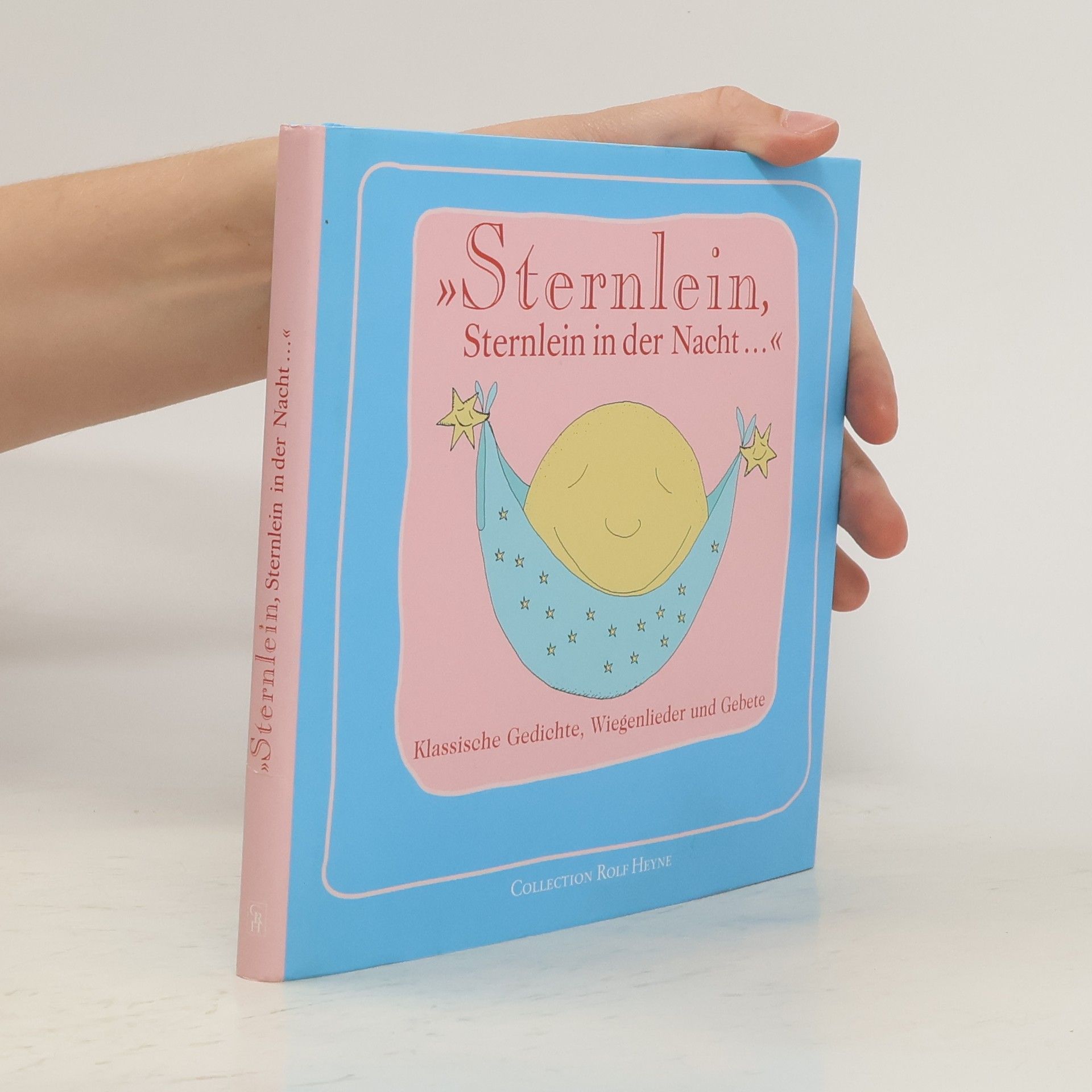 Celia Tremper Sternlein, Sternlein in der Nacht ...