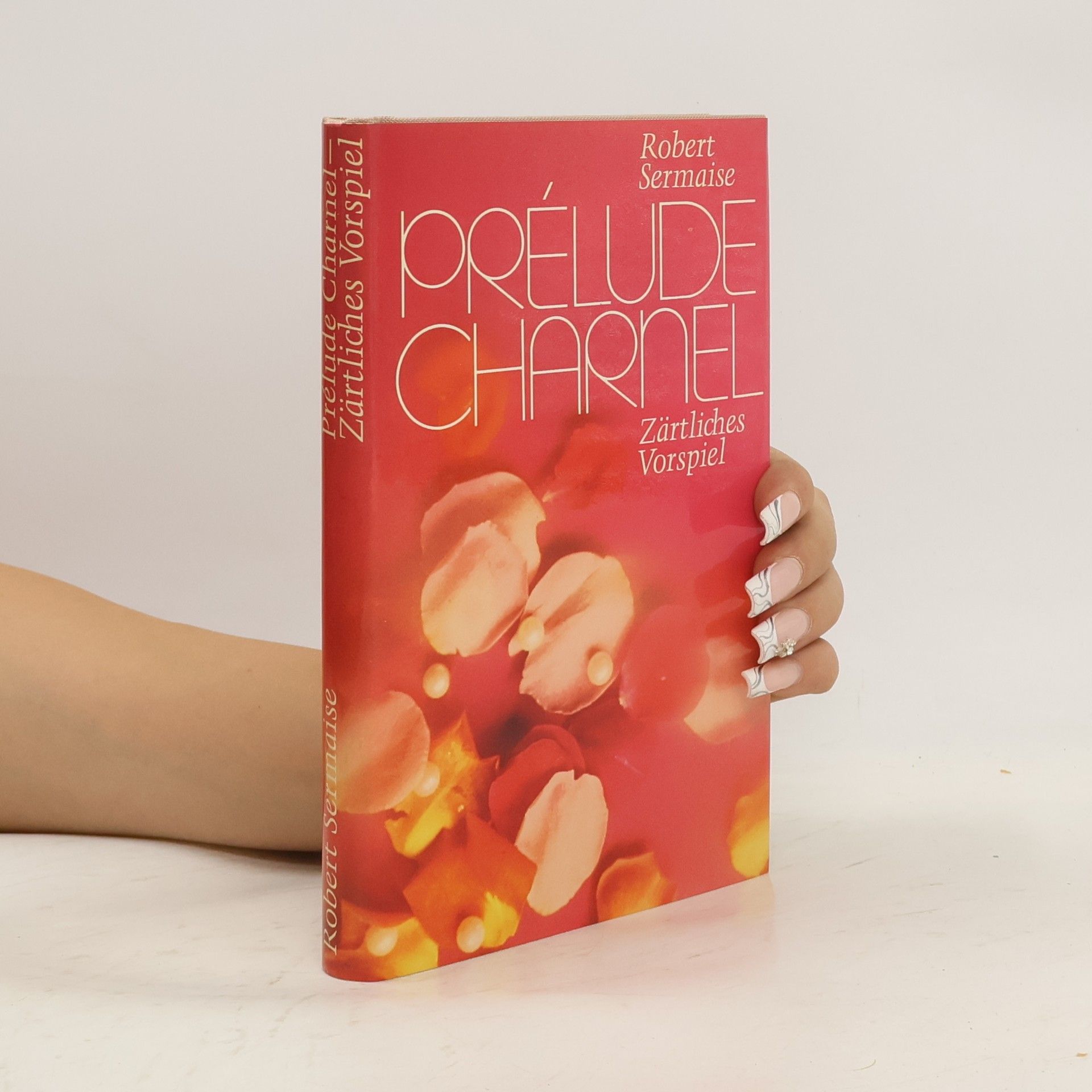 Robert Sermaise Prélude Charnel: Zärtliches Vorspiel