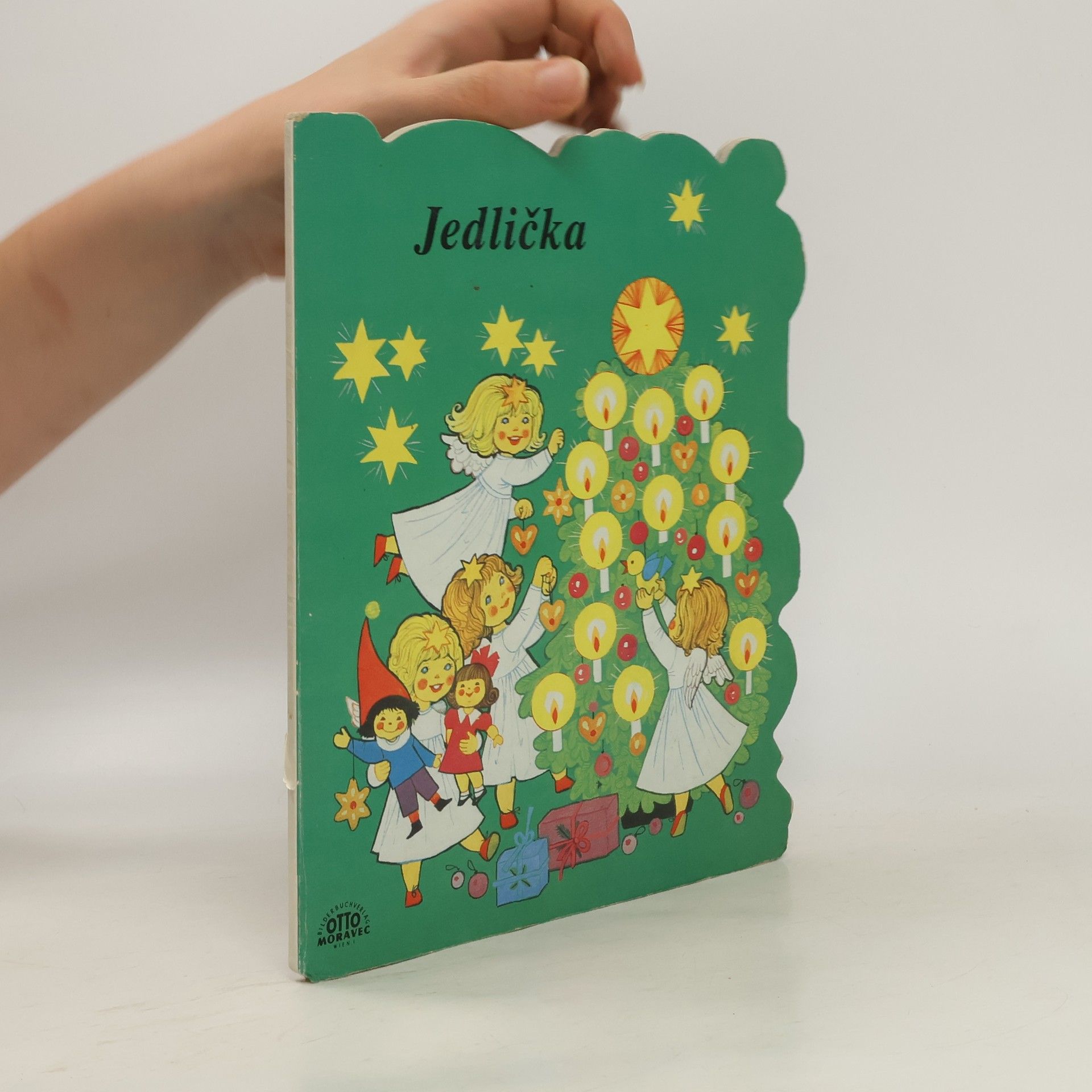 Collective Jedlička