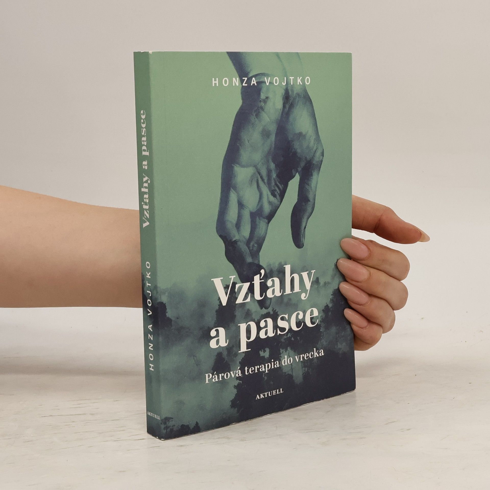 Jan Vojtko Vzťahy a pasce