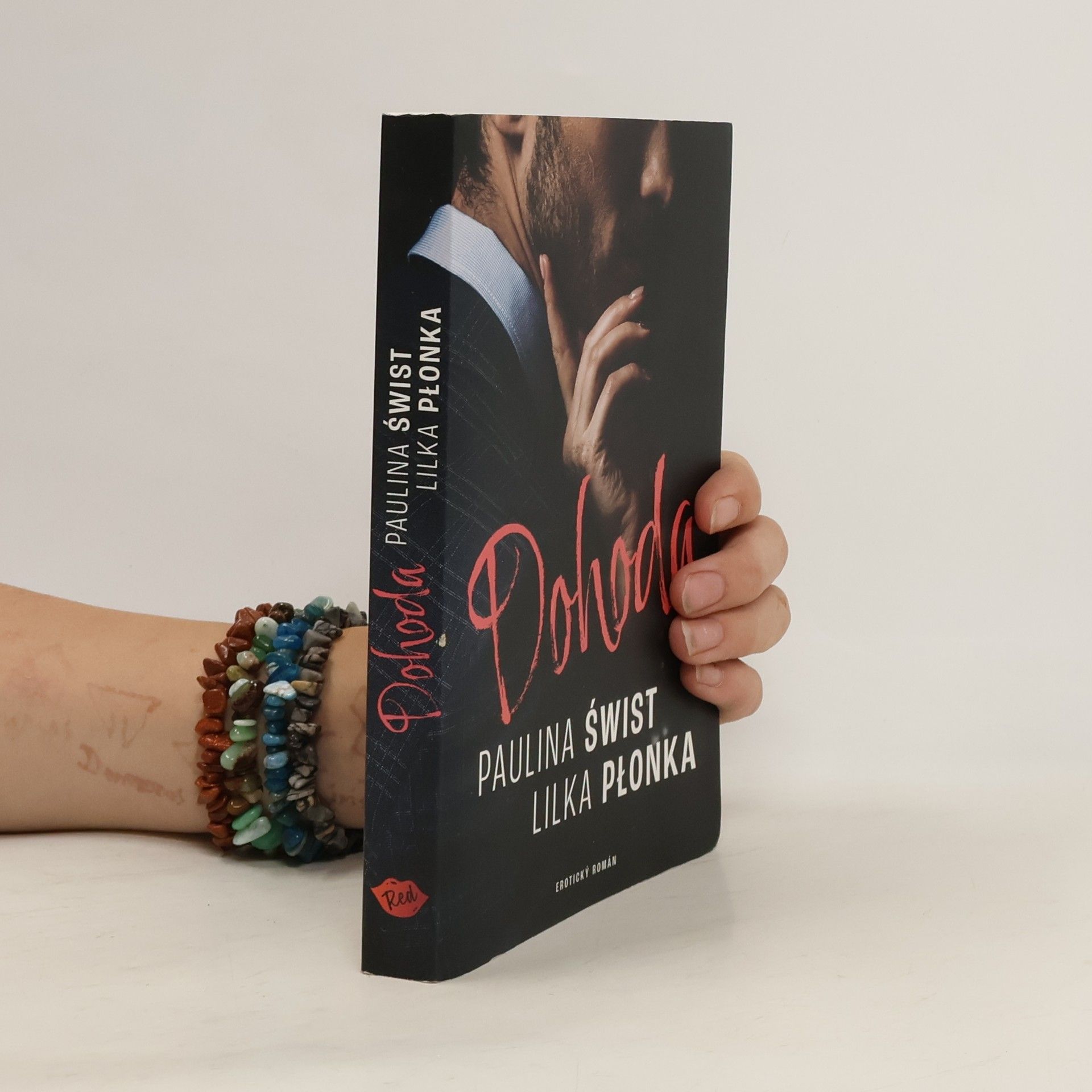 Paulina Świst Dohoda