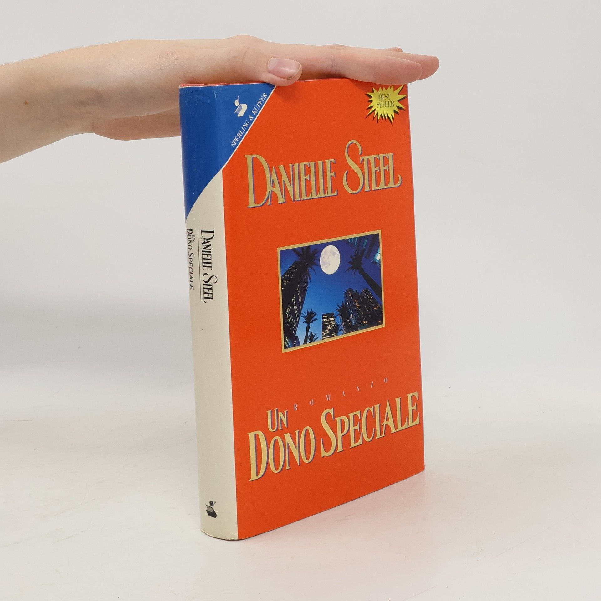 Danielle Steel Un dono speciale