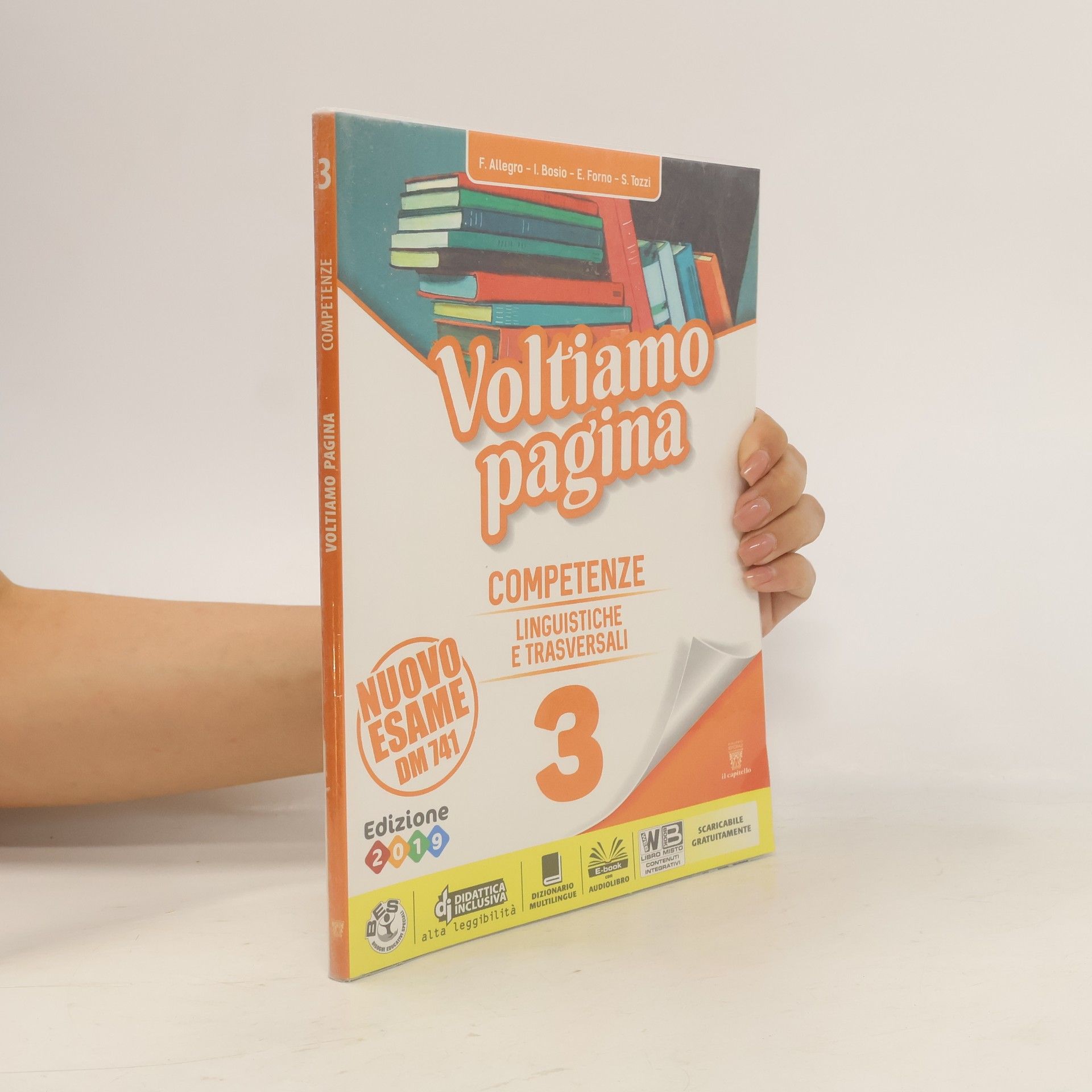 Autores varios Voltiamo pagina 3