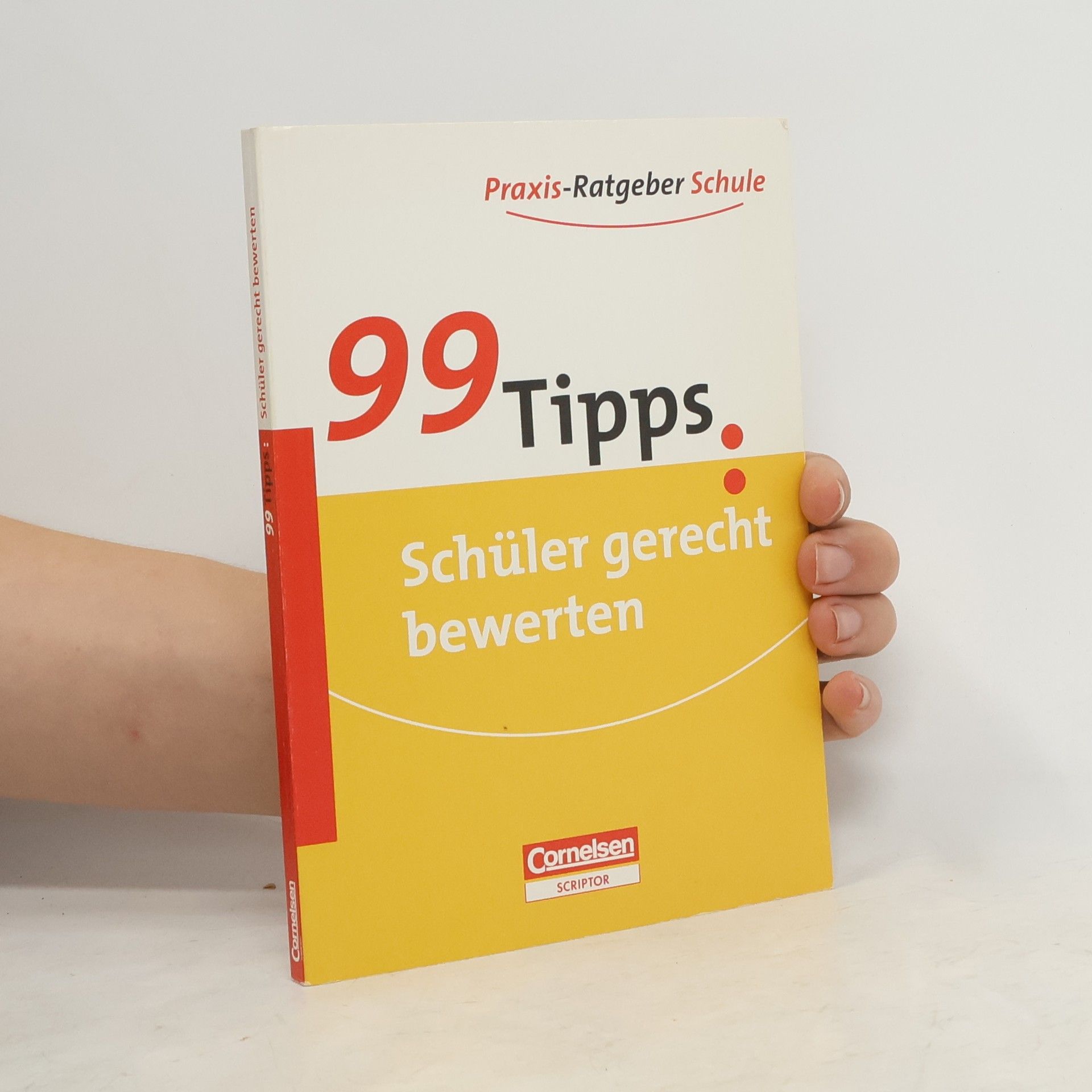 Liane Paradies Schüler - gerecht bewerten