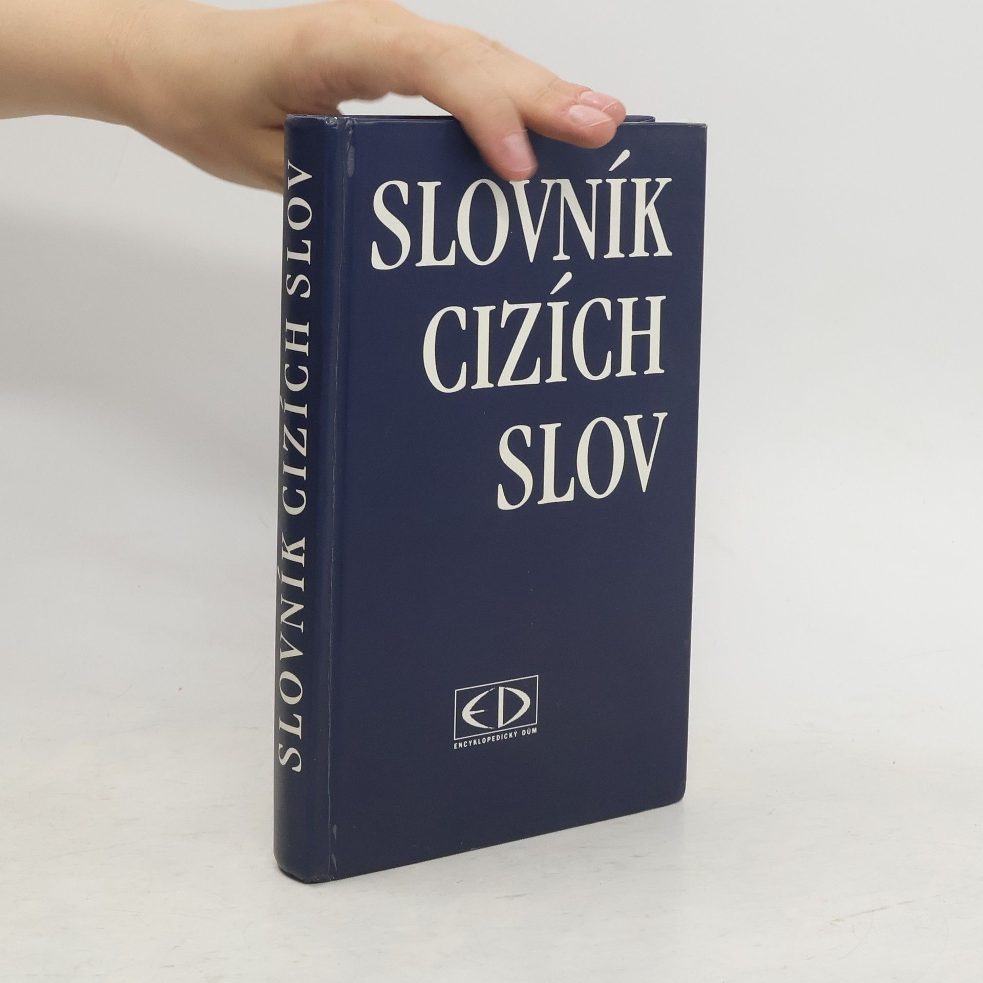 Collective Slovník cizích slov