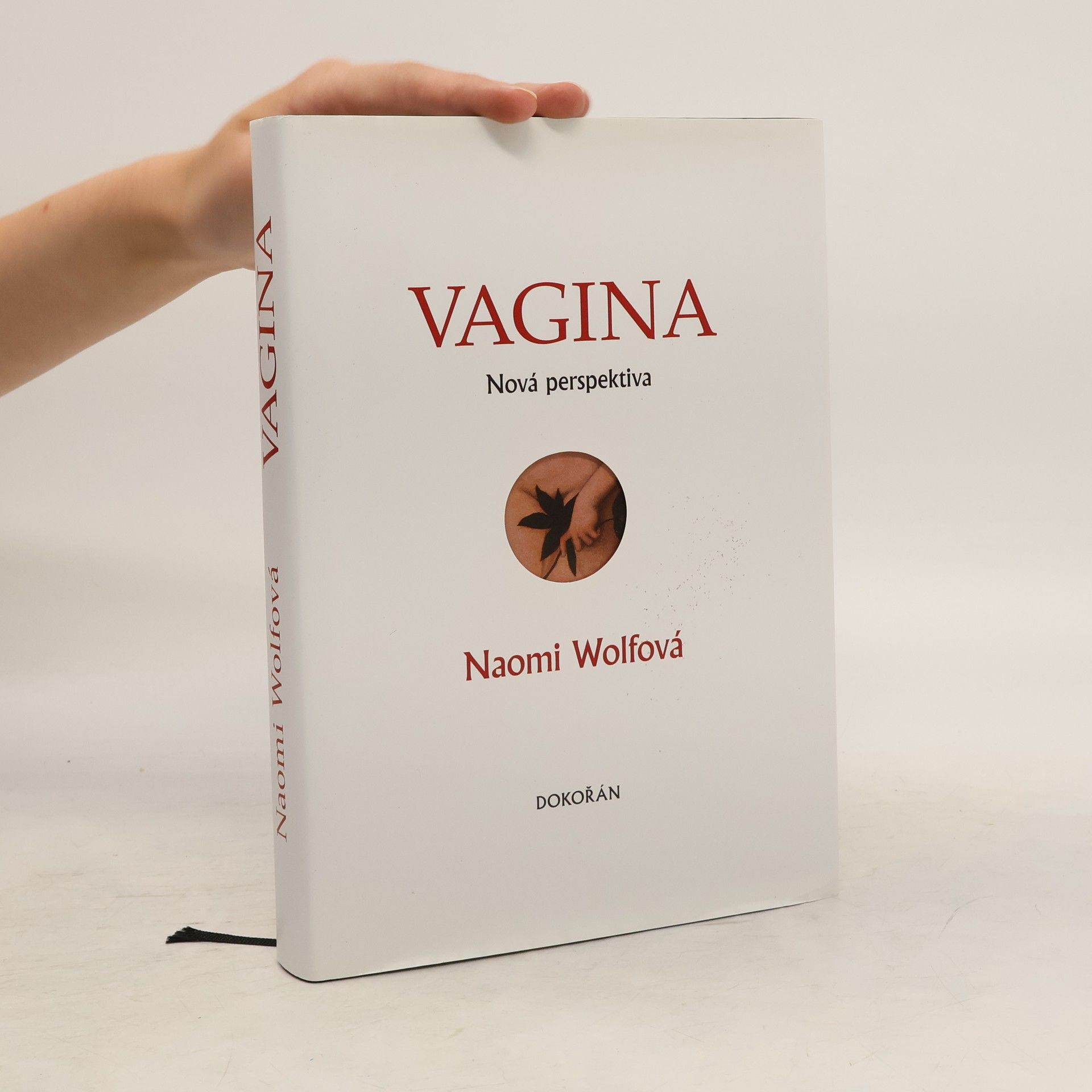 Naomi R. Wolf Vagina