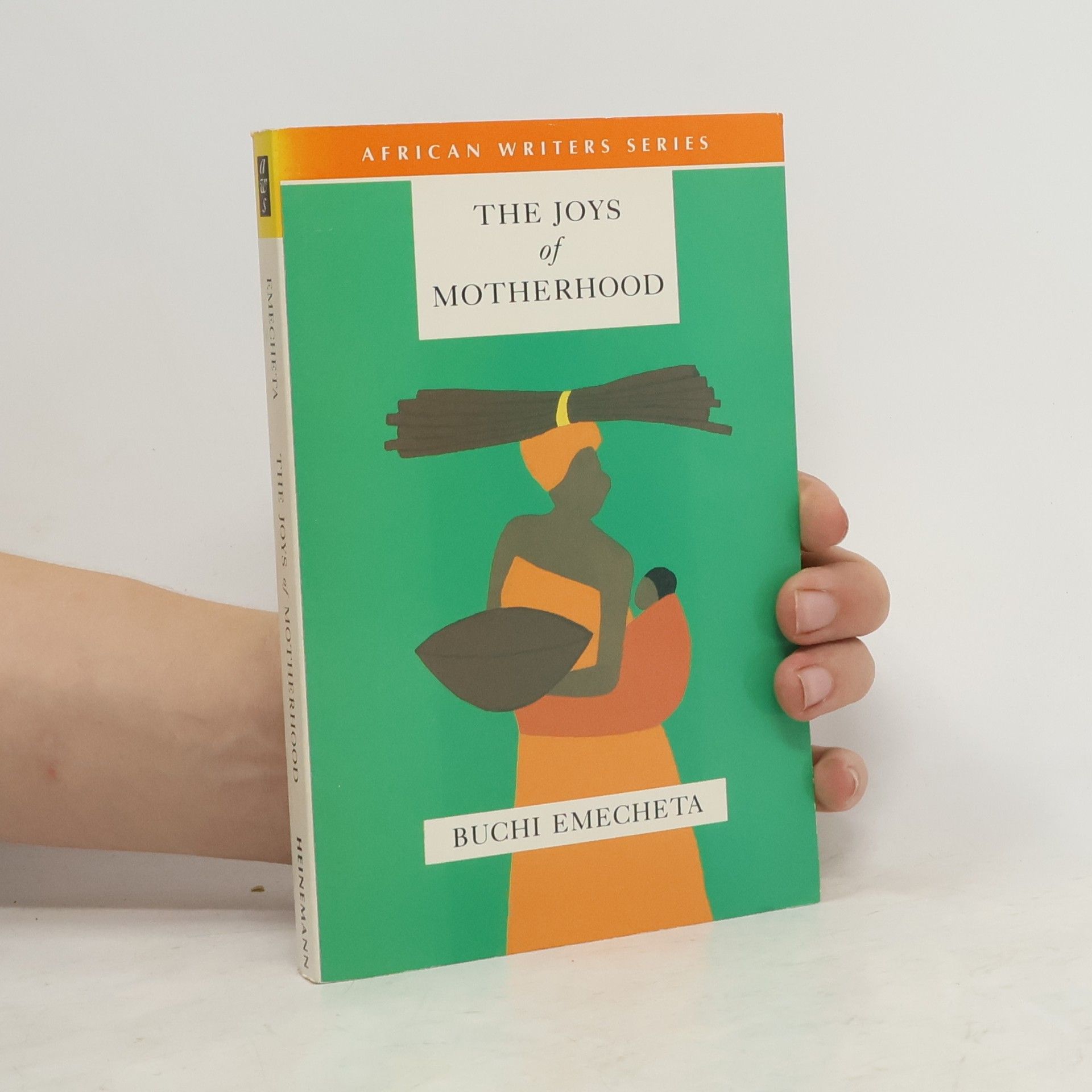 Buchi Emecheta The Joys of Motherhood