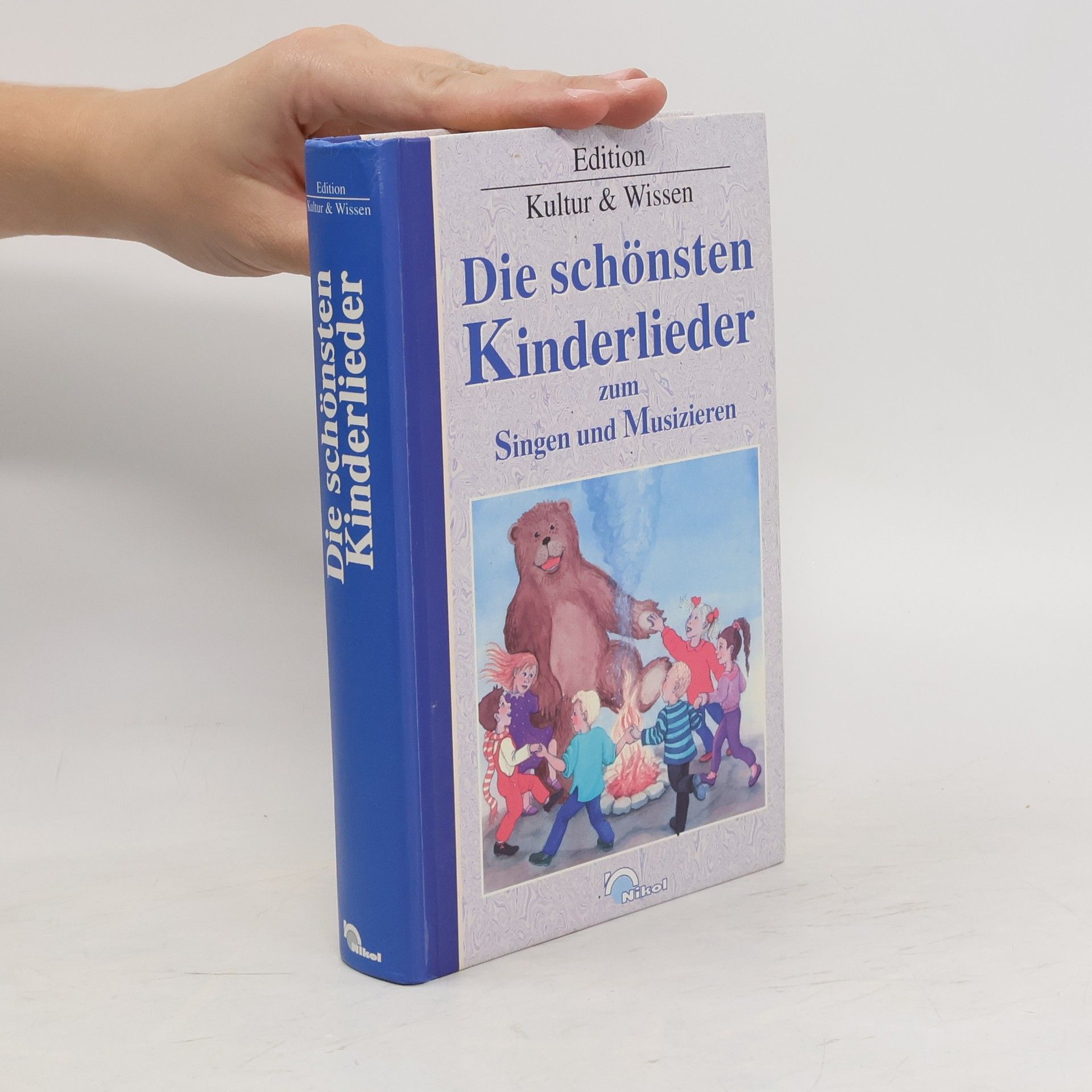Heinrich Zelton Die schönsten Kinderlieder