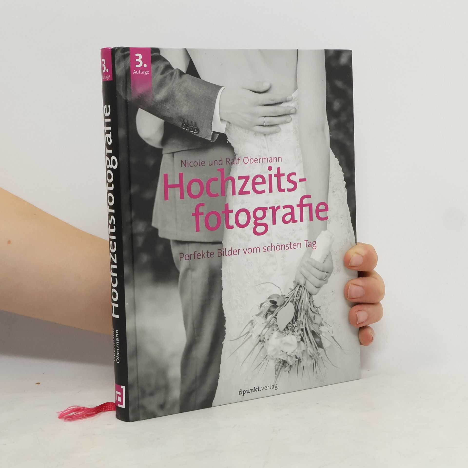 Nicole Obermann Hochzeitsfotografie
