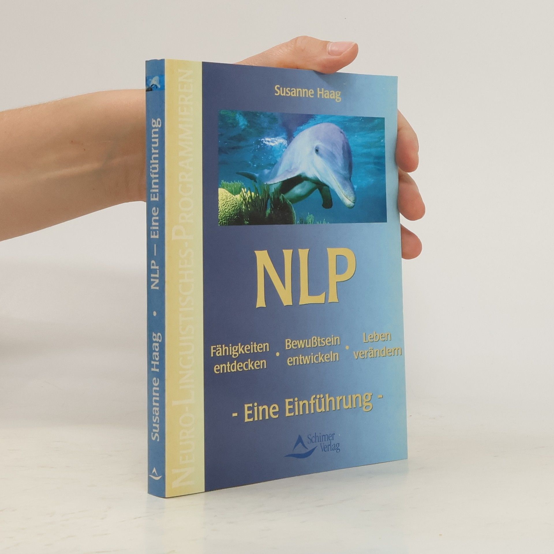 Susanne Haag NLP
