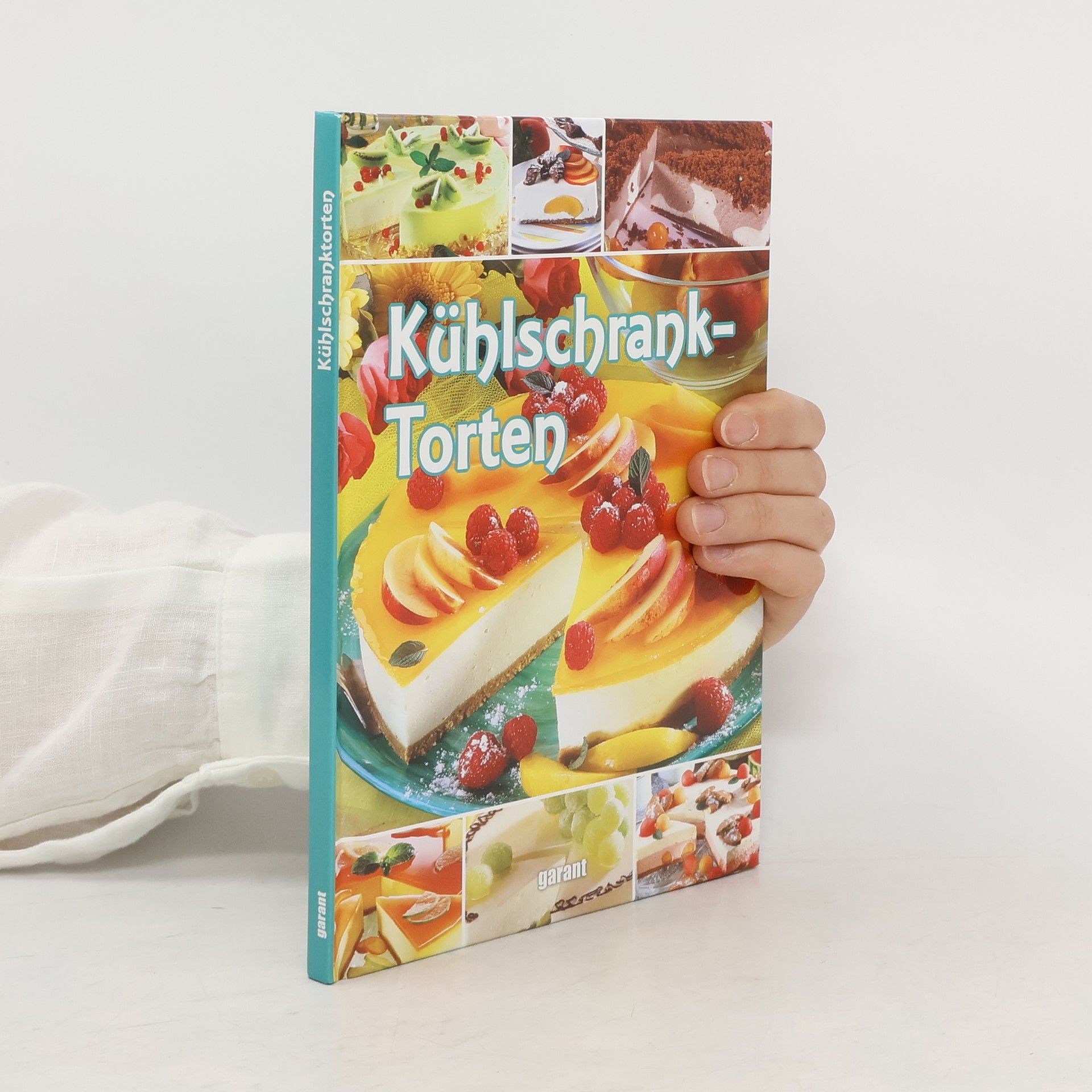 Autorenkollektiv Torten