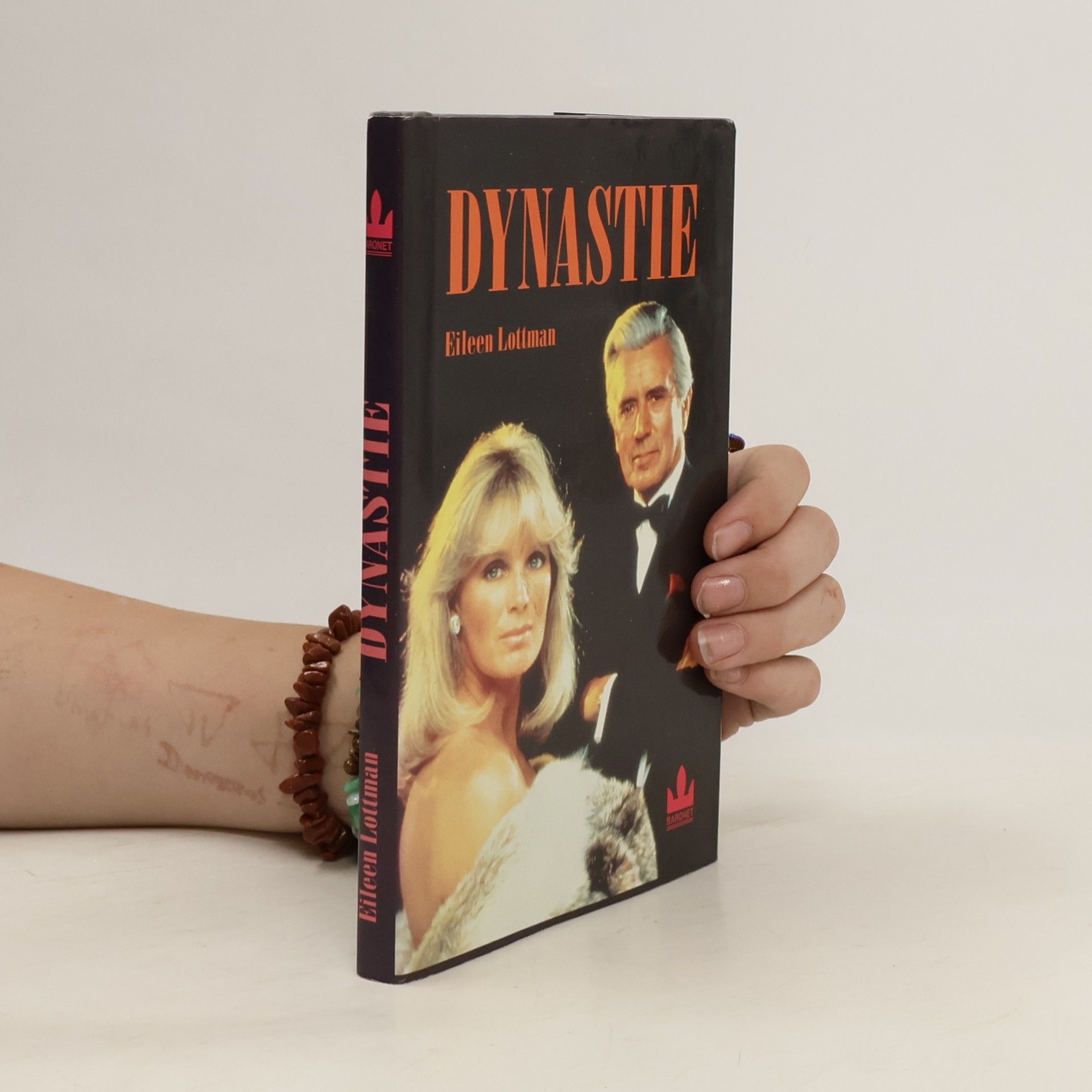 Eileen Lottman Dynastie