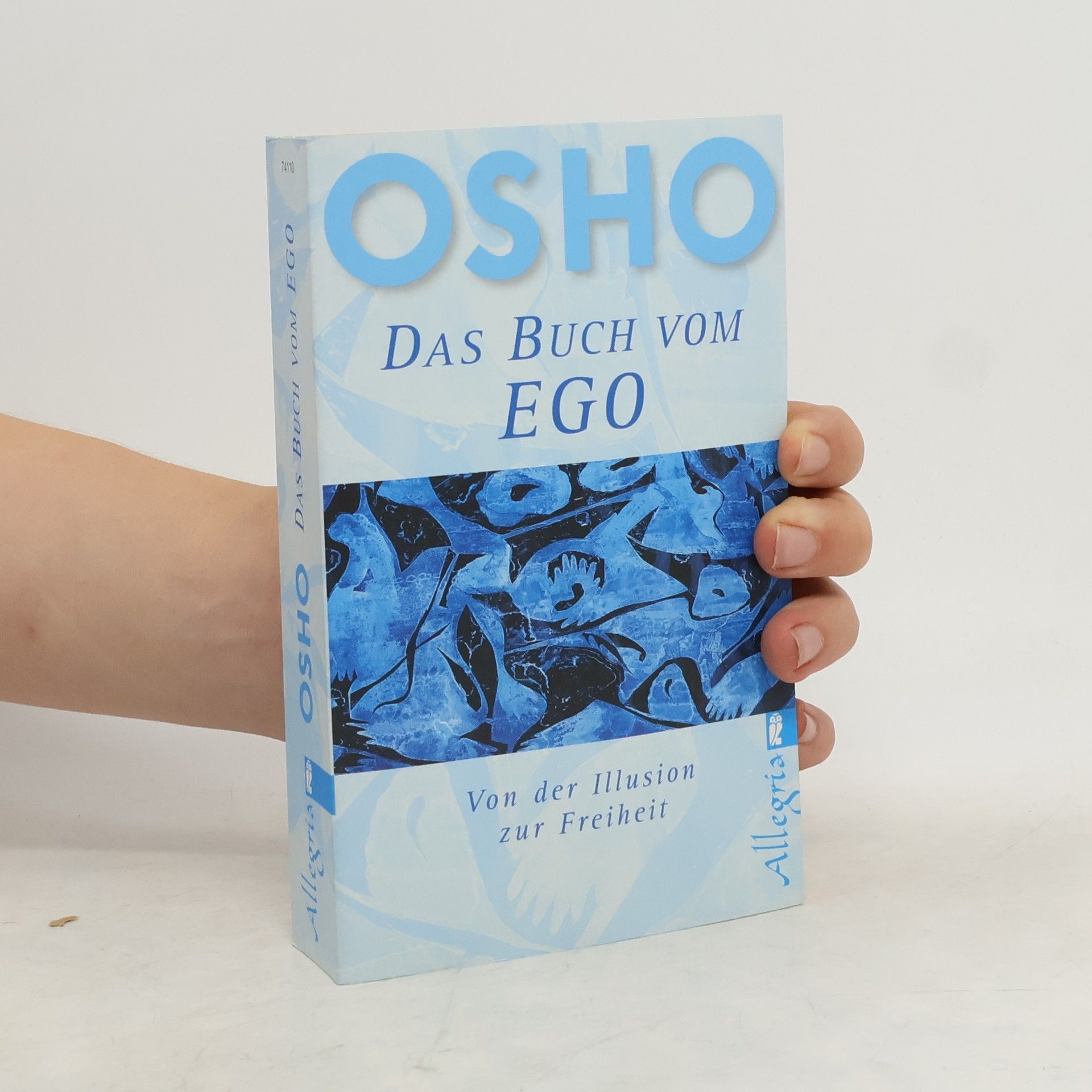 Osho Ego