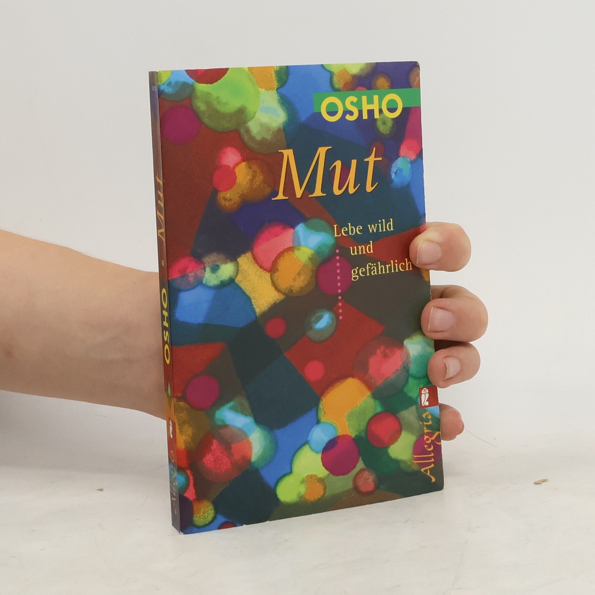Osho Mut