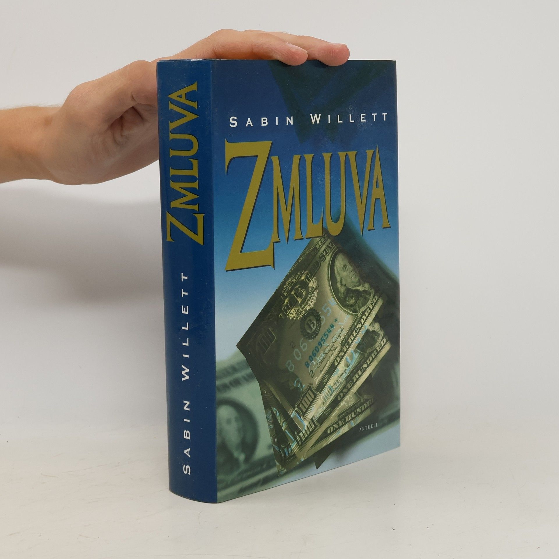 Willett Sabin Zmluva