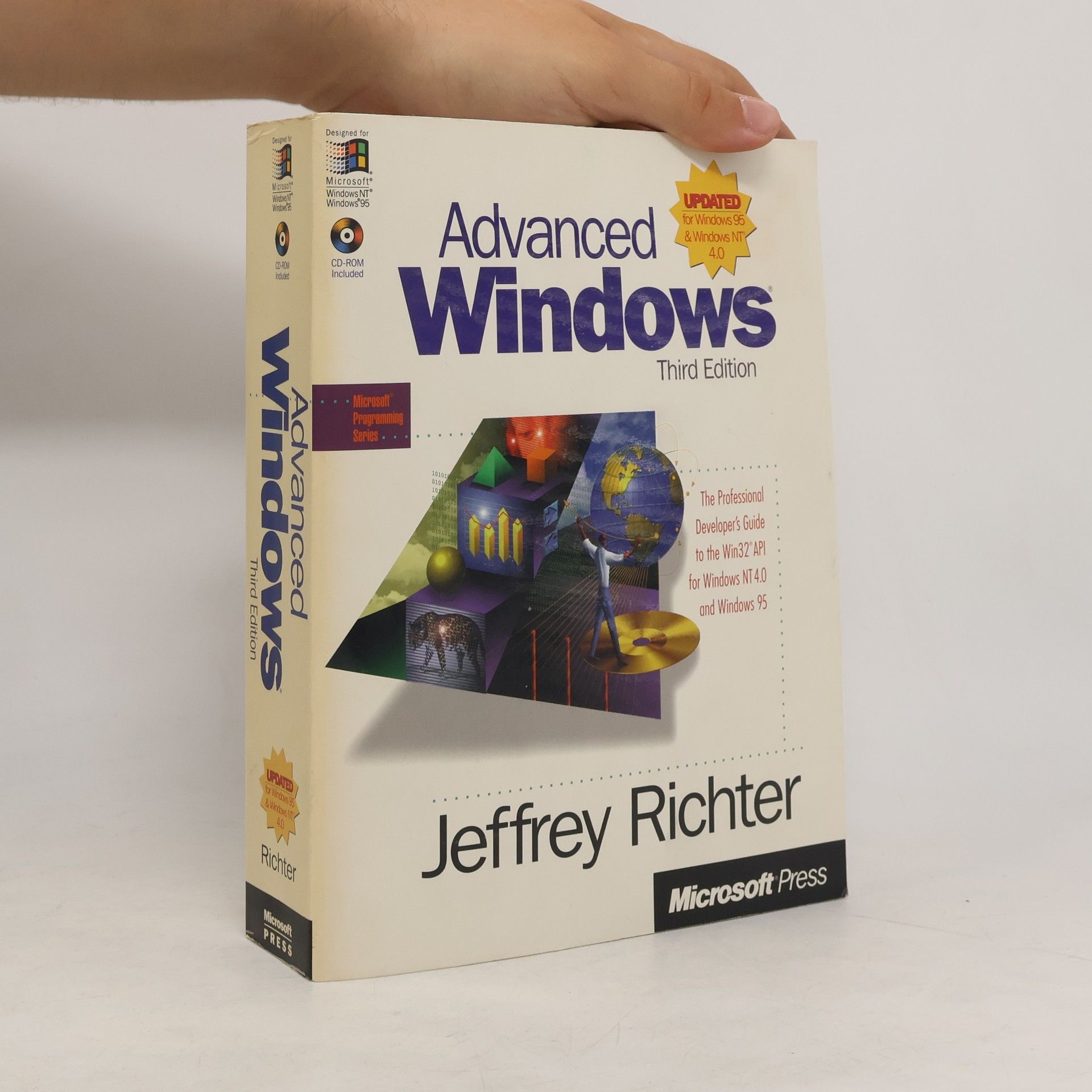 kolektiv Advanced Windows