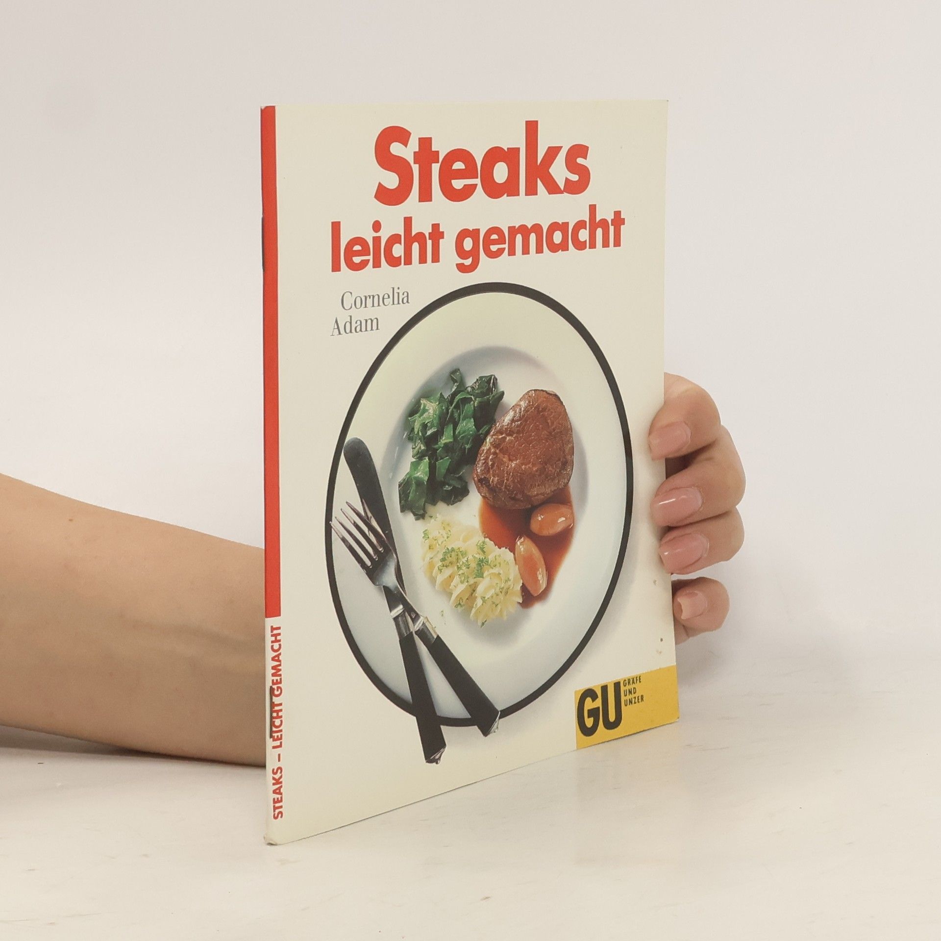 kolektiv Steaks leicht gemacht