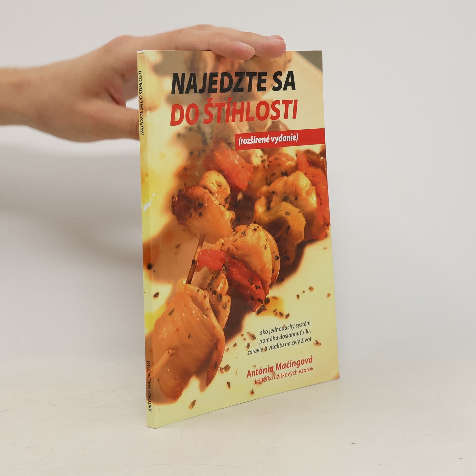 Najedzte sa do štíhlosti