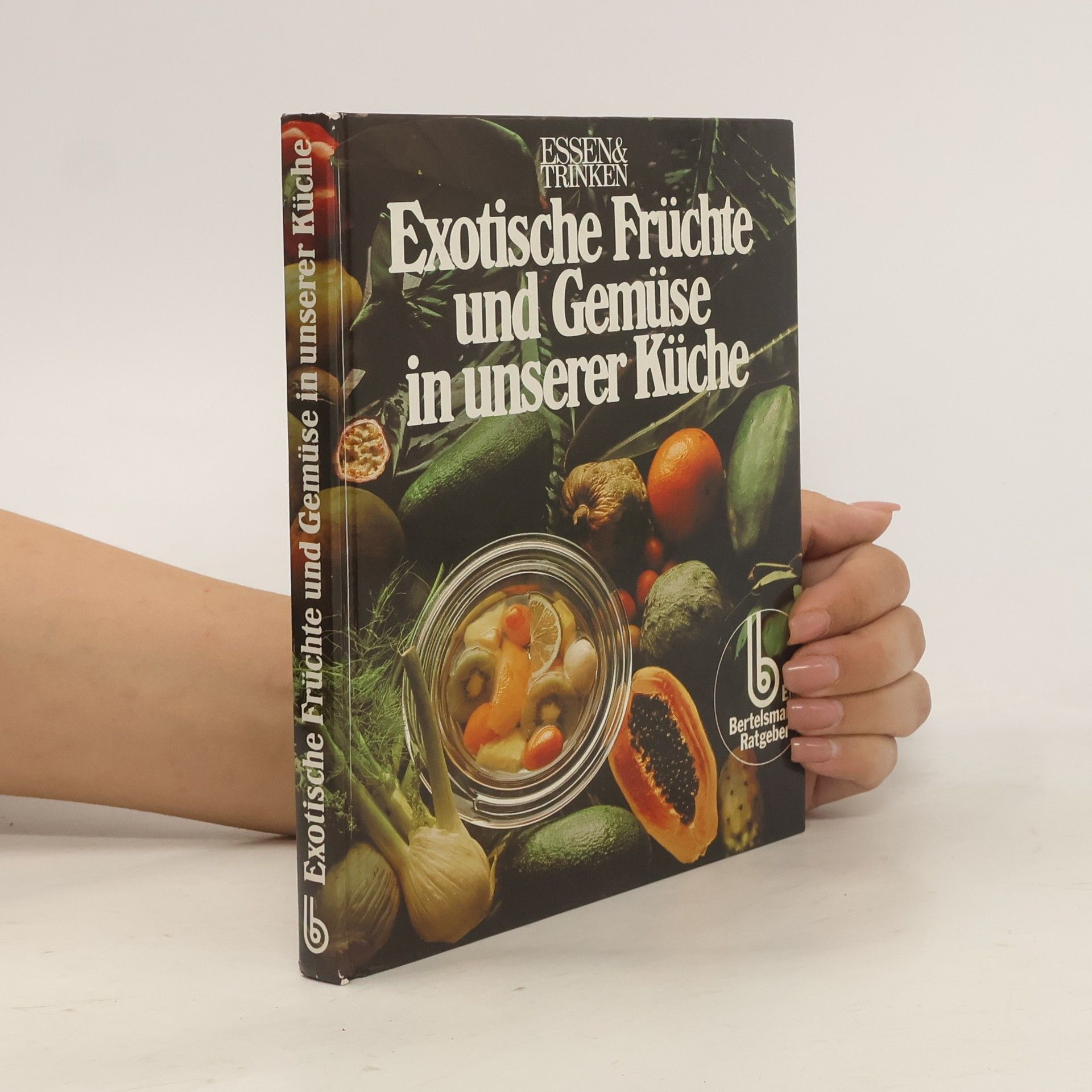 Ernst Rekorde der Urzeit