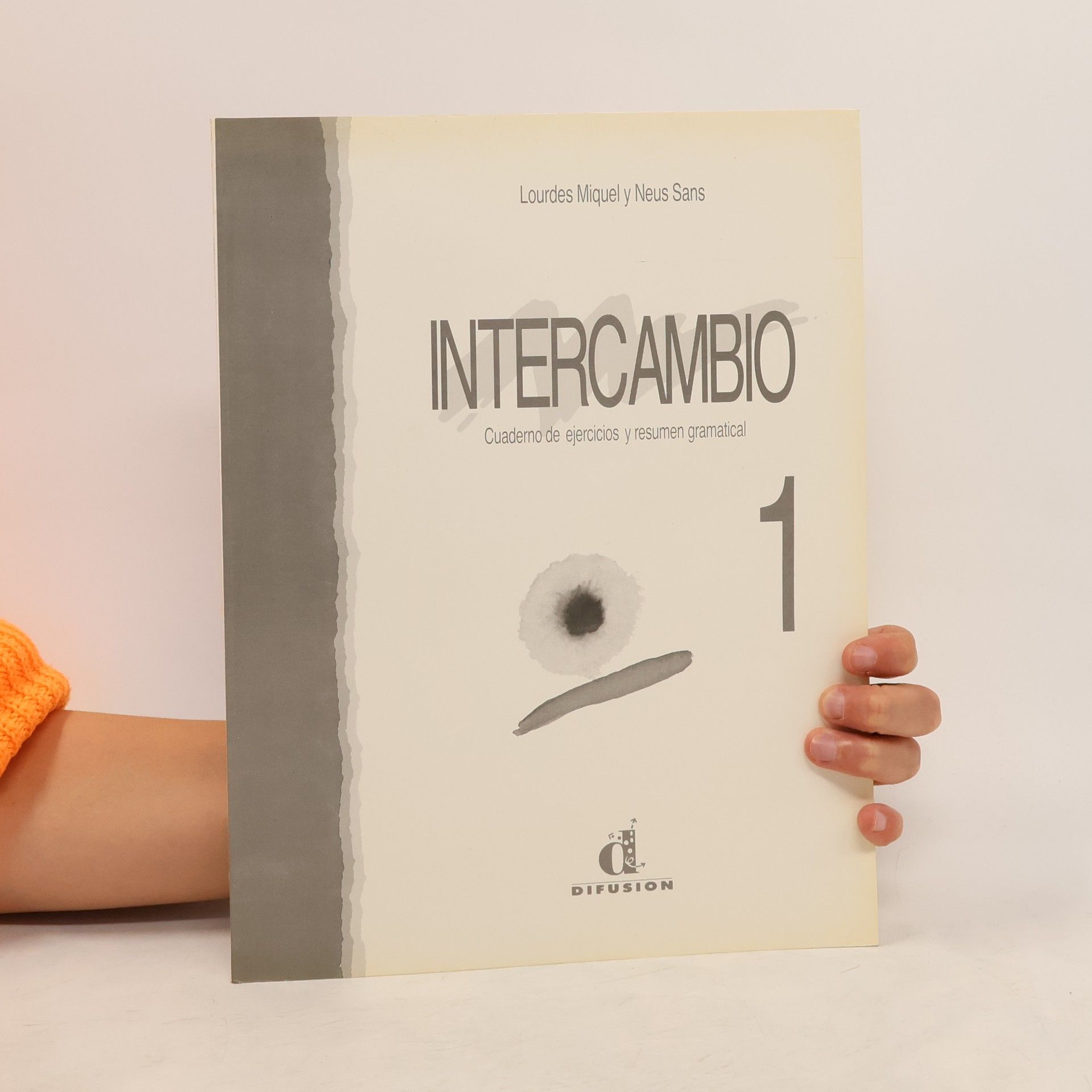 Lourdes Miquel Intercambio 1