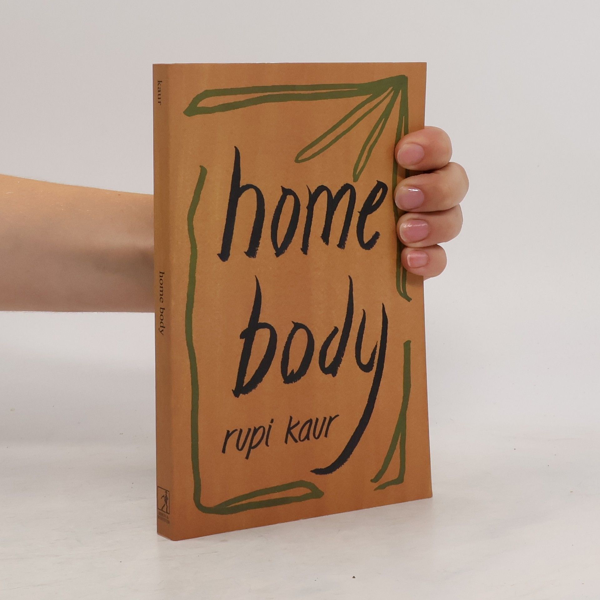 Rupi Kaur Home Body