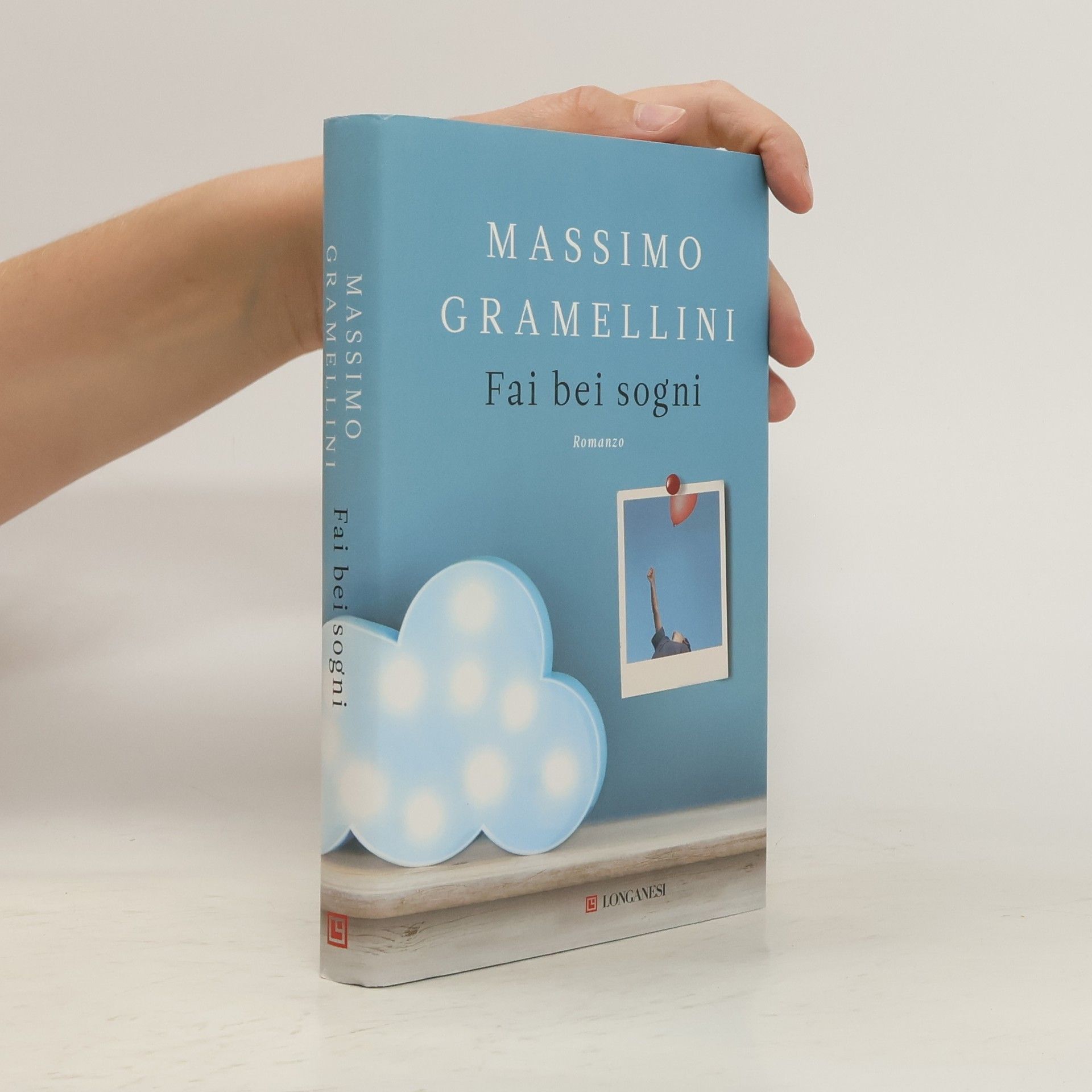 Massimo Gramellini Fai bei sogni