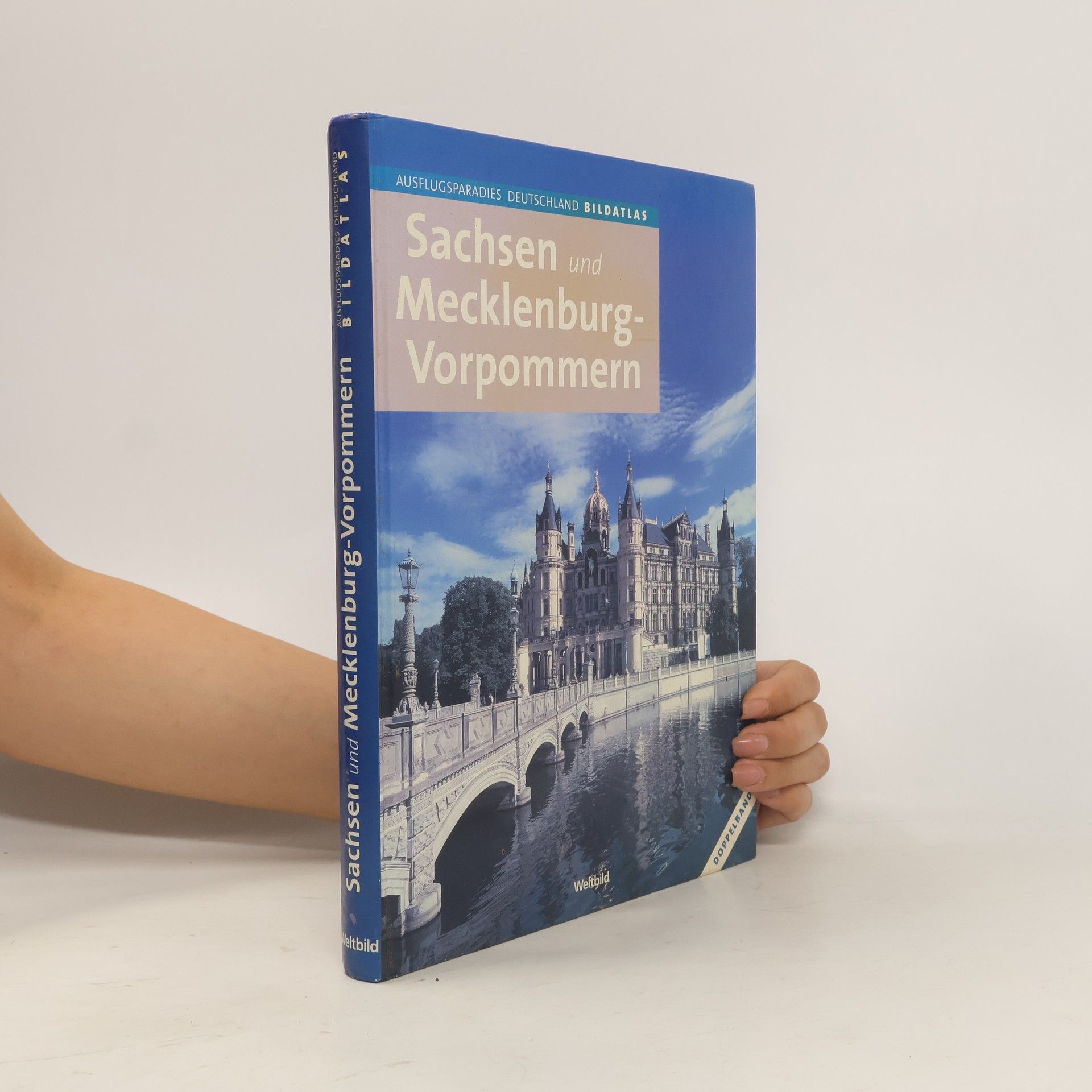 AA.VV. Sachsen und Mecklenburg-Vorpommern