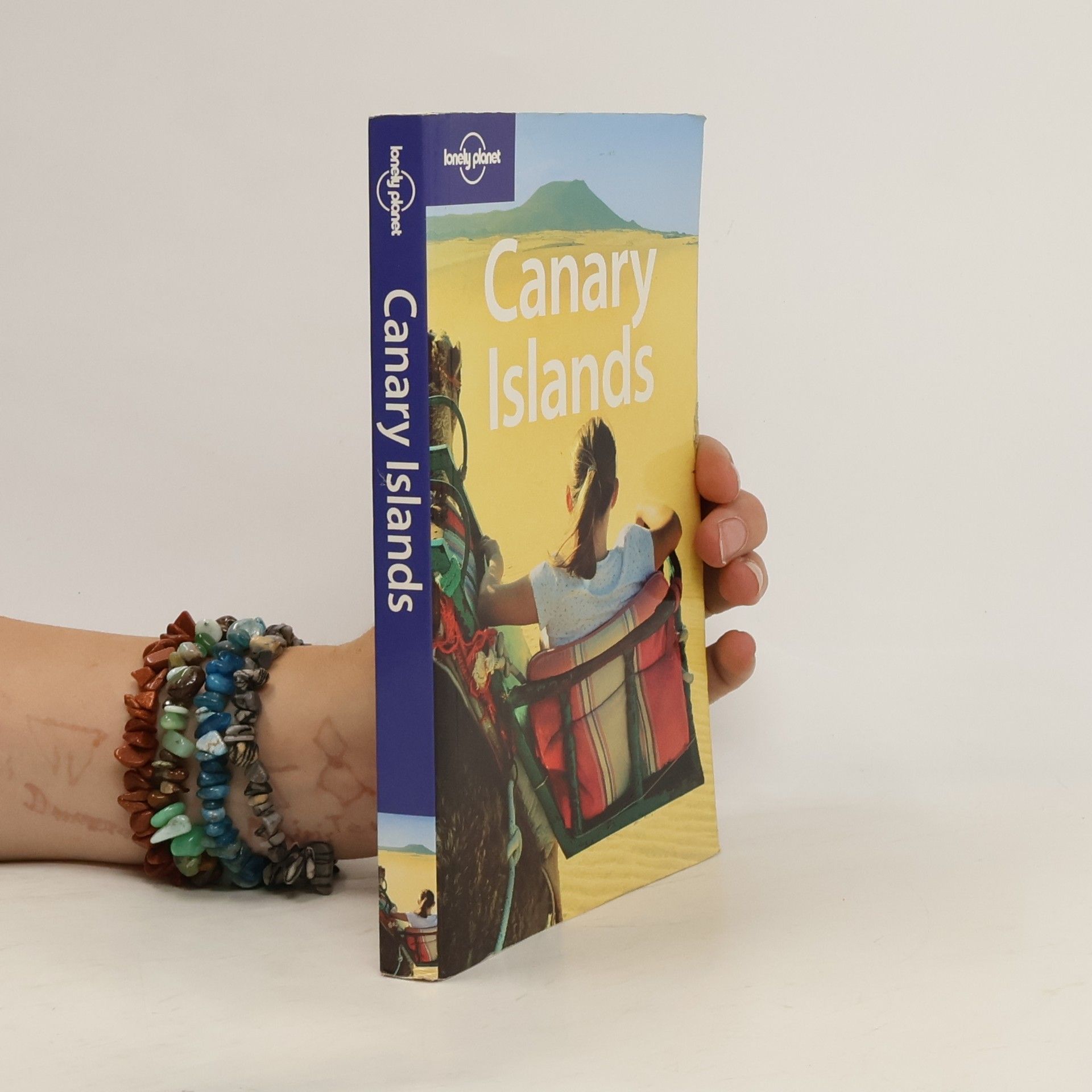 Sarah Andrews Canary Islands.