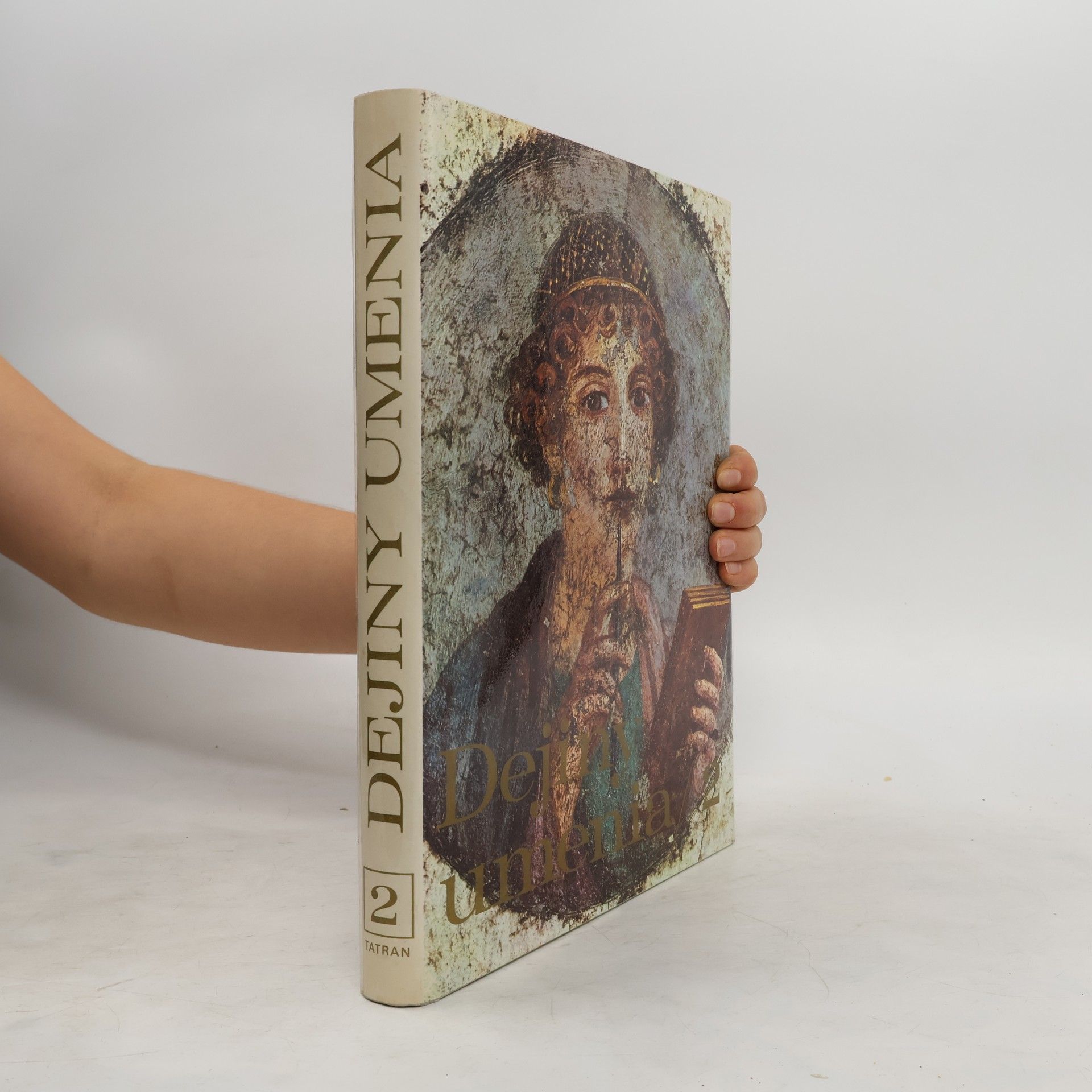 Josep Pijoan Dejiny umenia 2