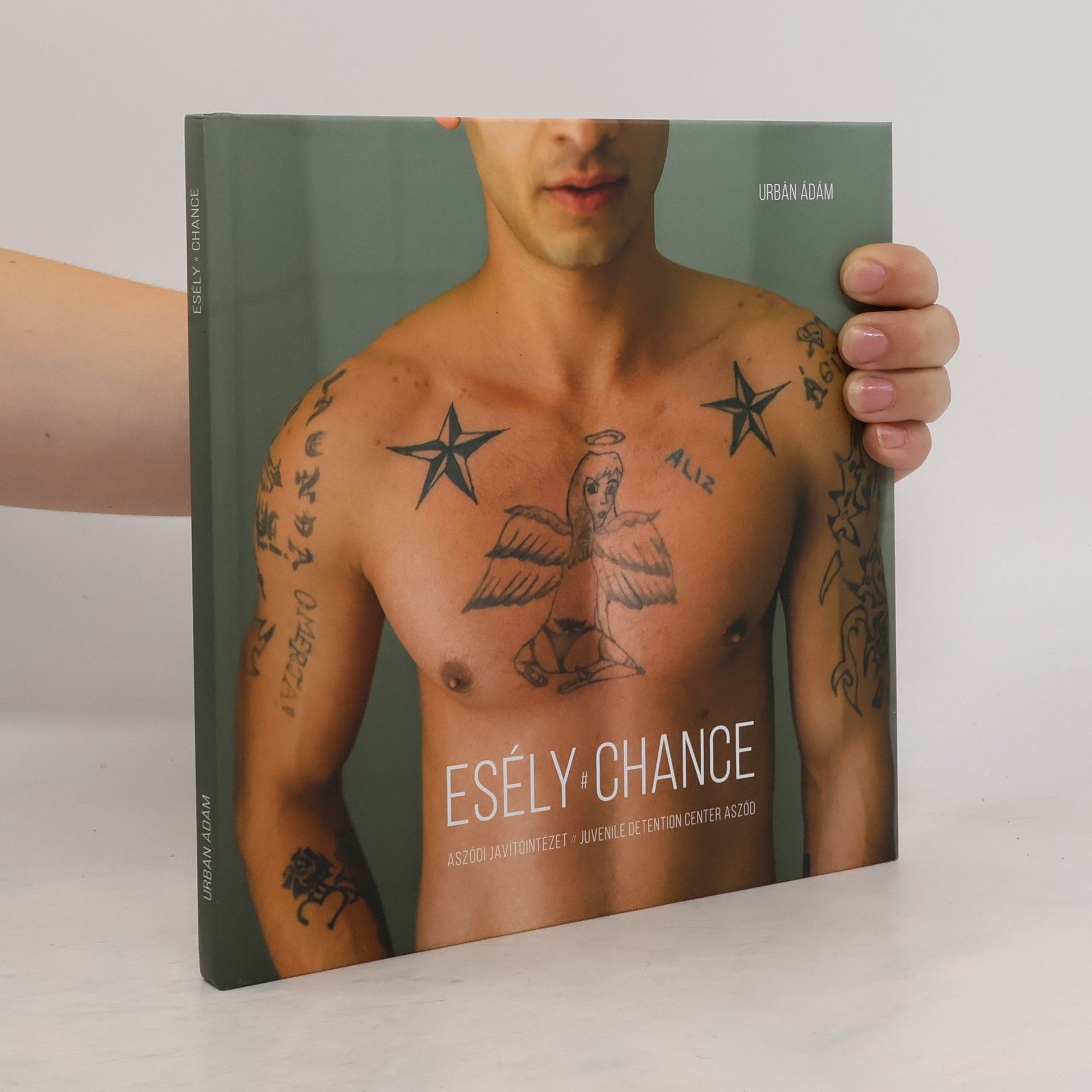 Urban Adam Esély. Chance