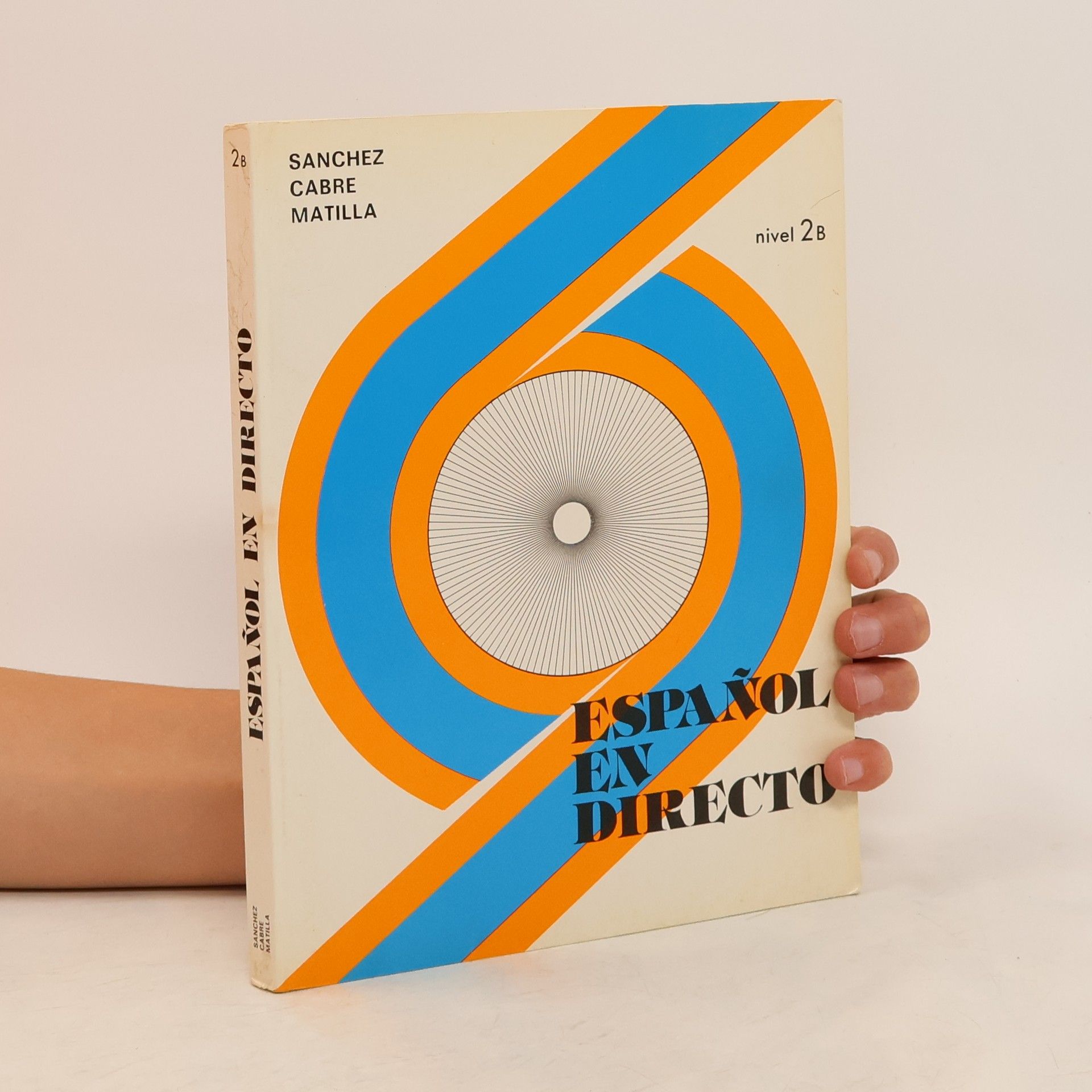 Sanchez Cabre Matilla Español en directo