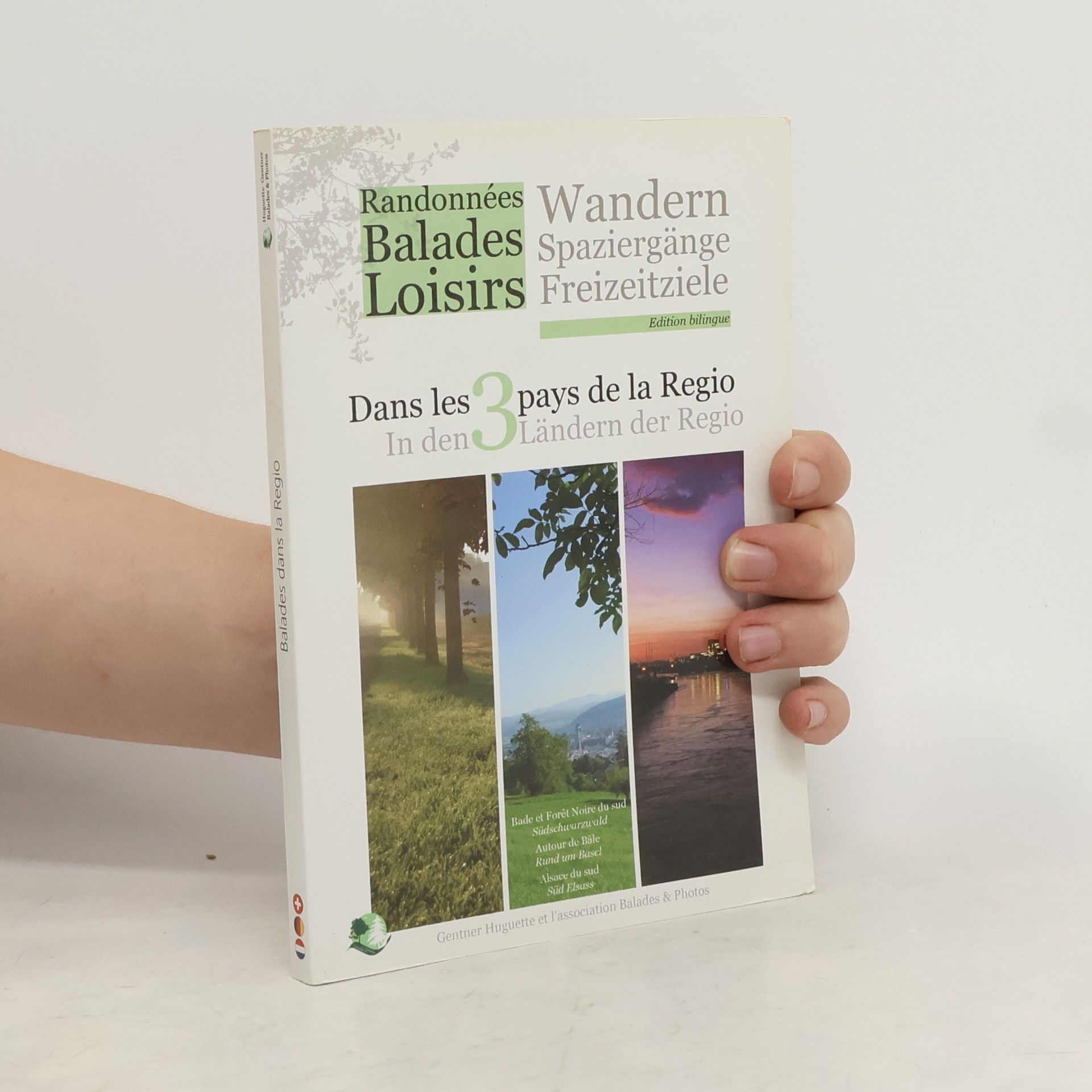 Huguette Gentner Randonnées, balades, loisirs