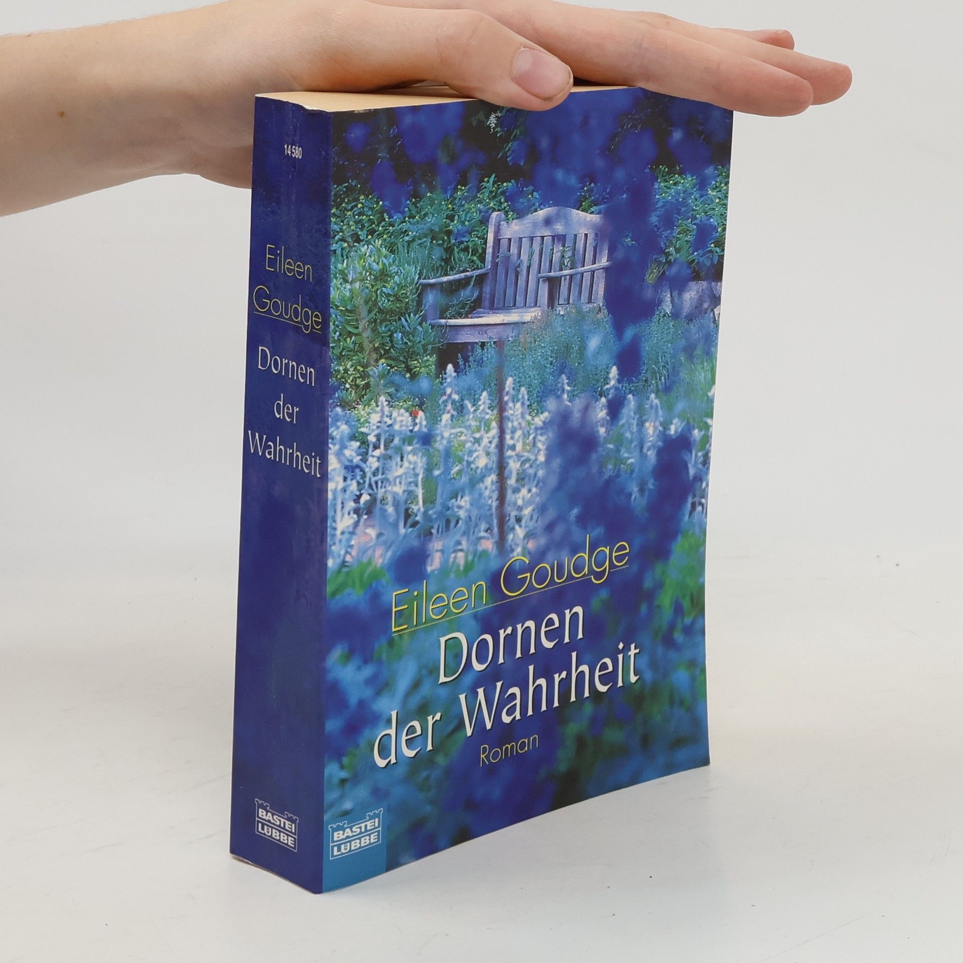 Eileen Goudge Dornen der Wahrheit. Roman. Dtsch. v. Petra Hrabak u. Barbara Steckhan