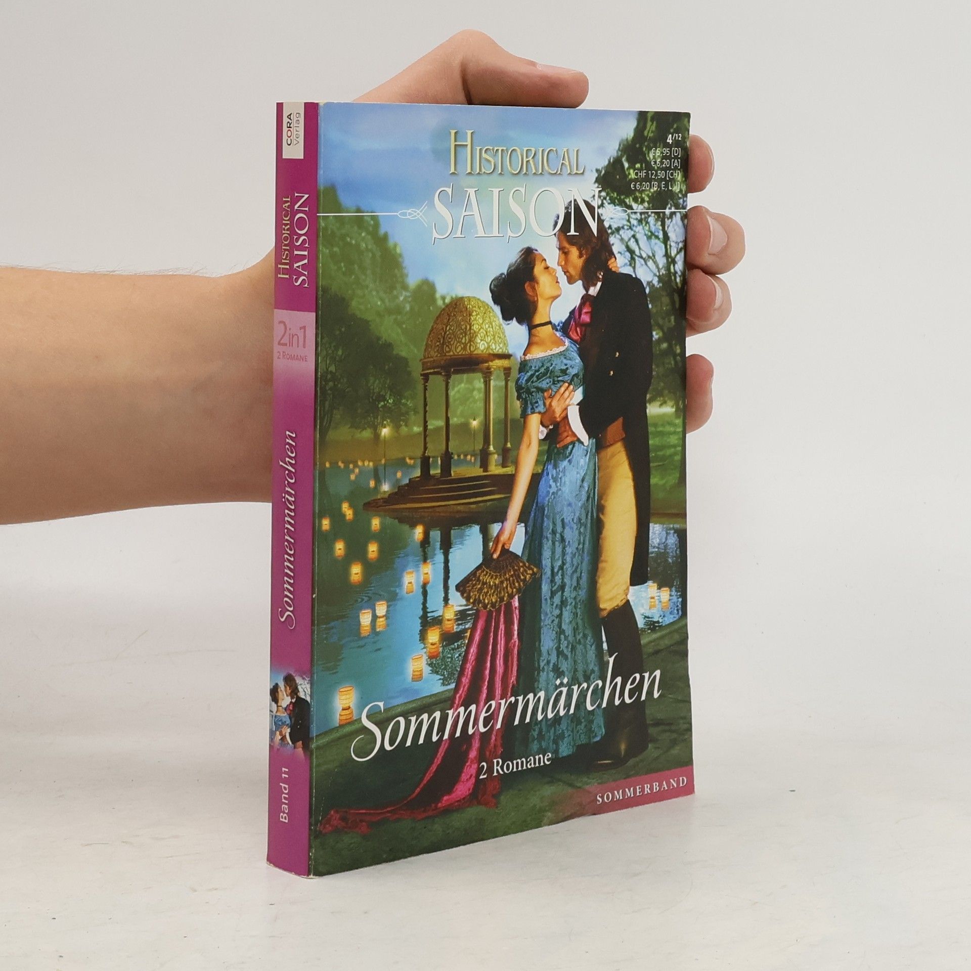 Collective Sommermärchen 11