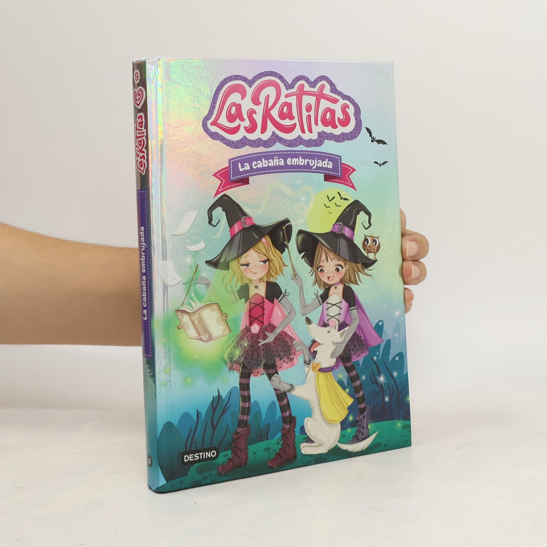 AA.VV. Las Ratitas 9