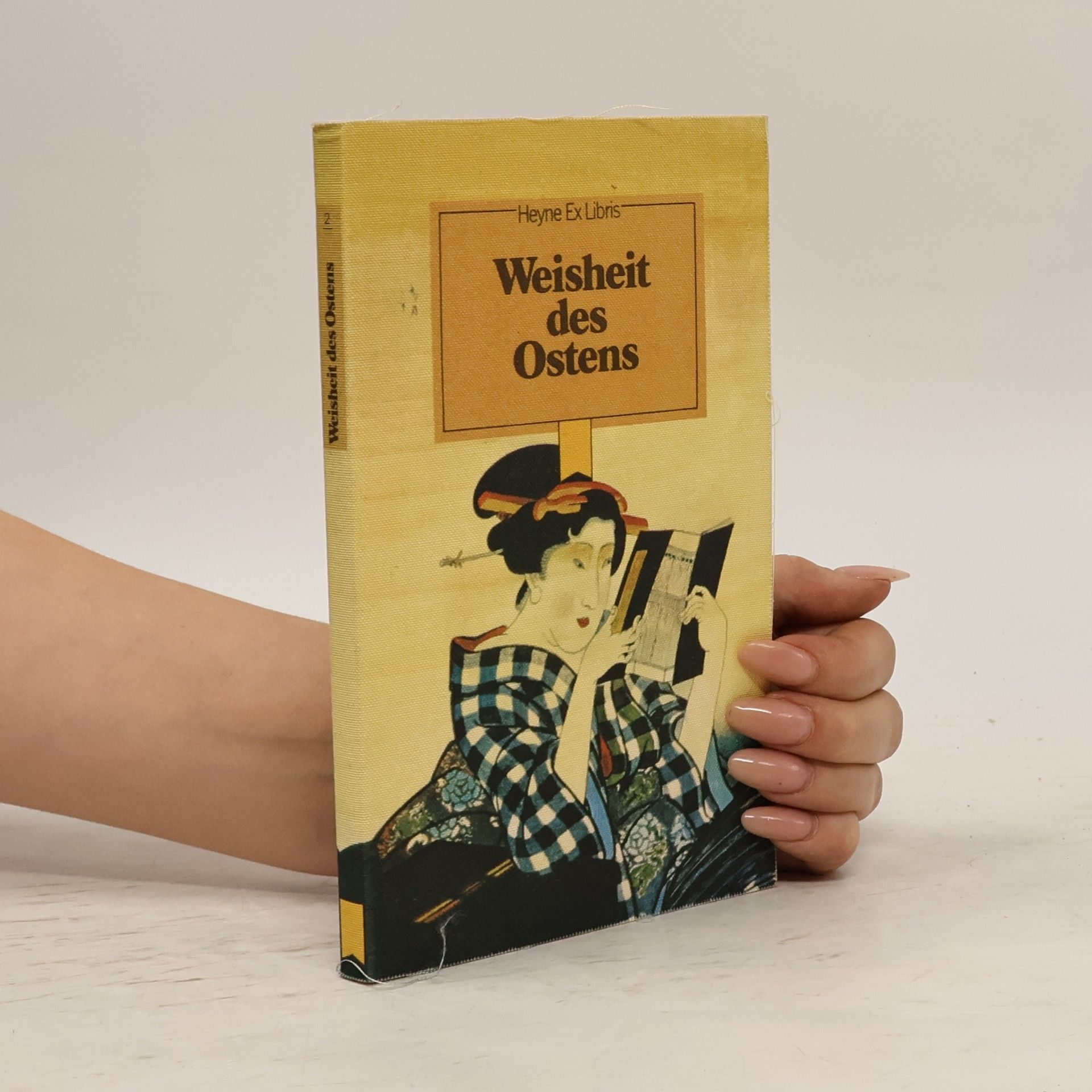 Georg von Turnitz Weisheit des Ostens