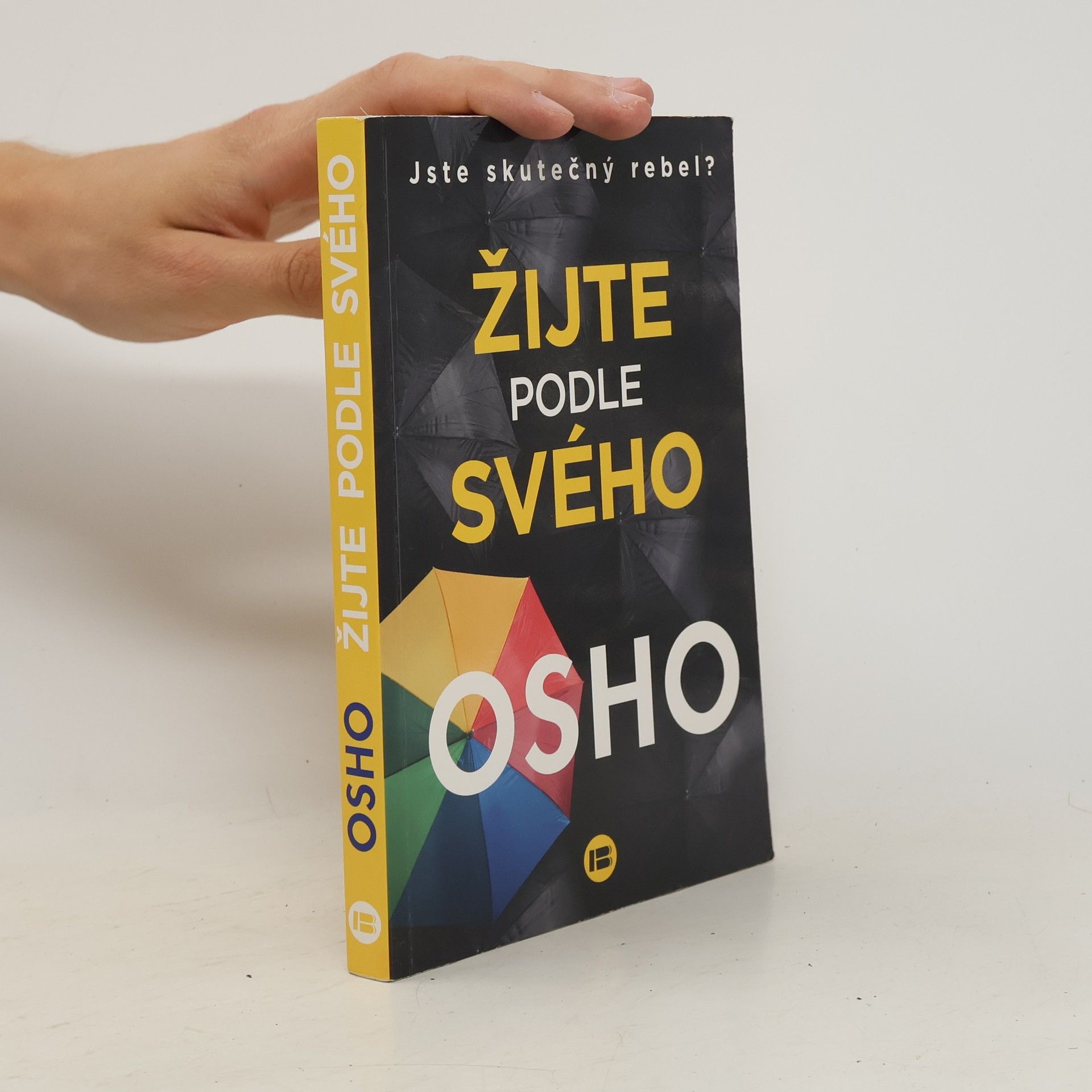 Ošó Žijte podle svého