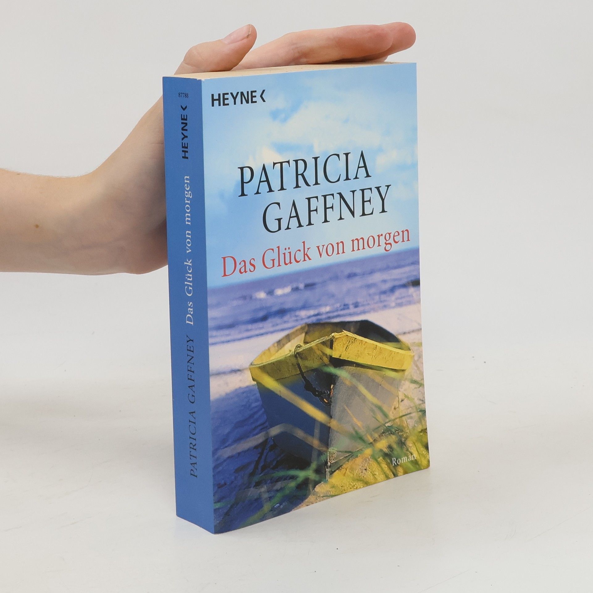Patricia Gaffney Das Glück von morgen