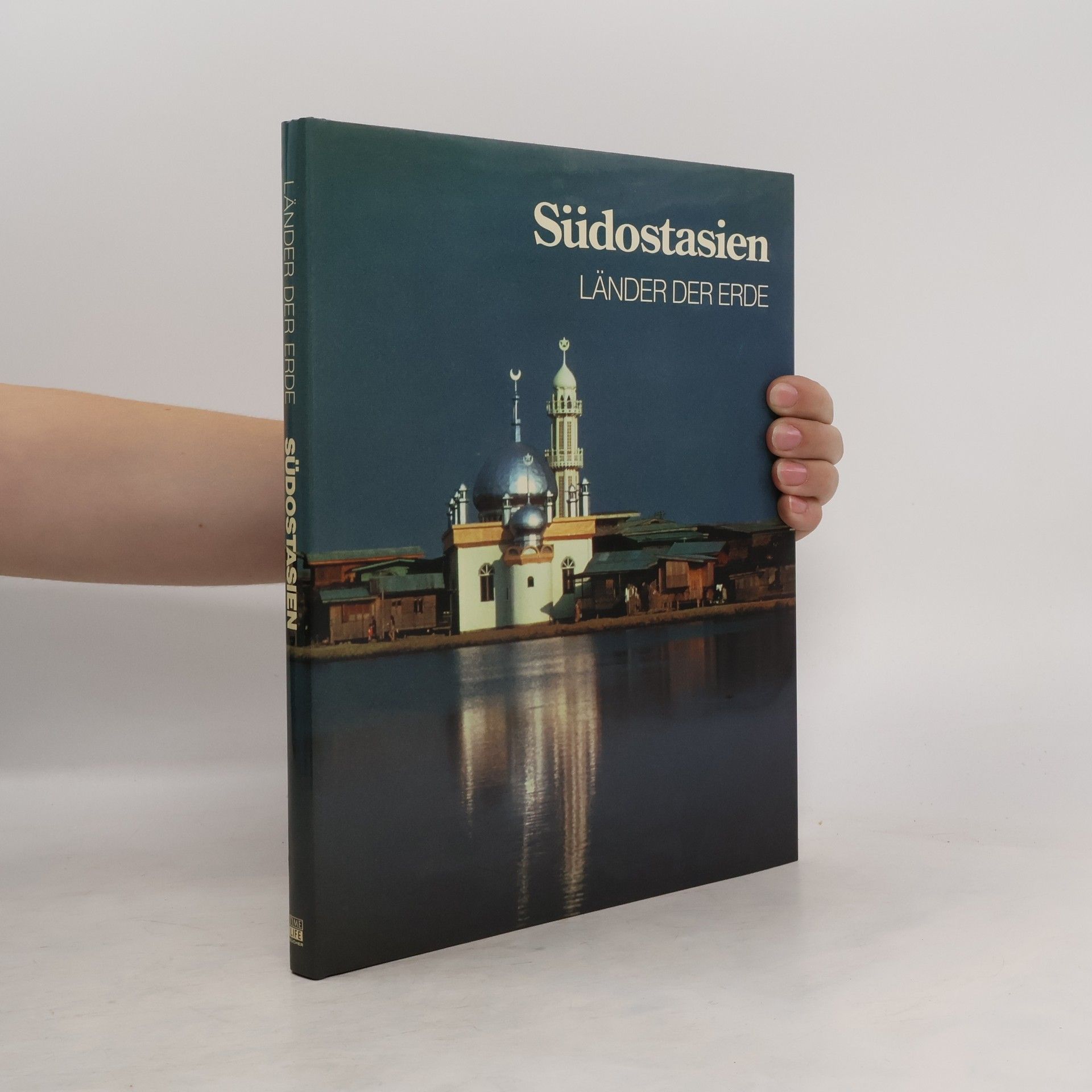 Autorenkollektiv Länder der Erde: Südostasien