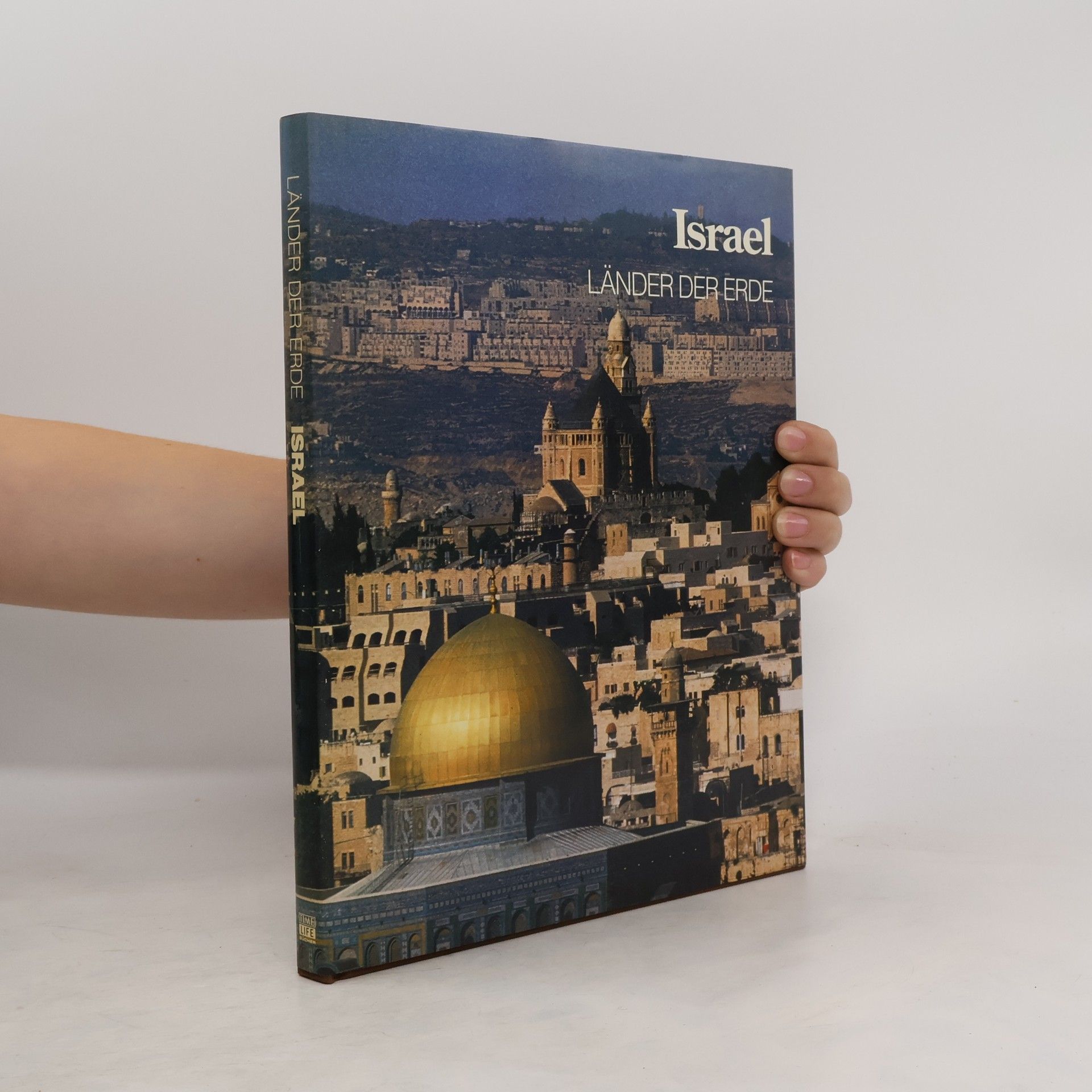 Autorenkollektiv Israel: Länder der Erde