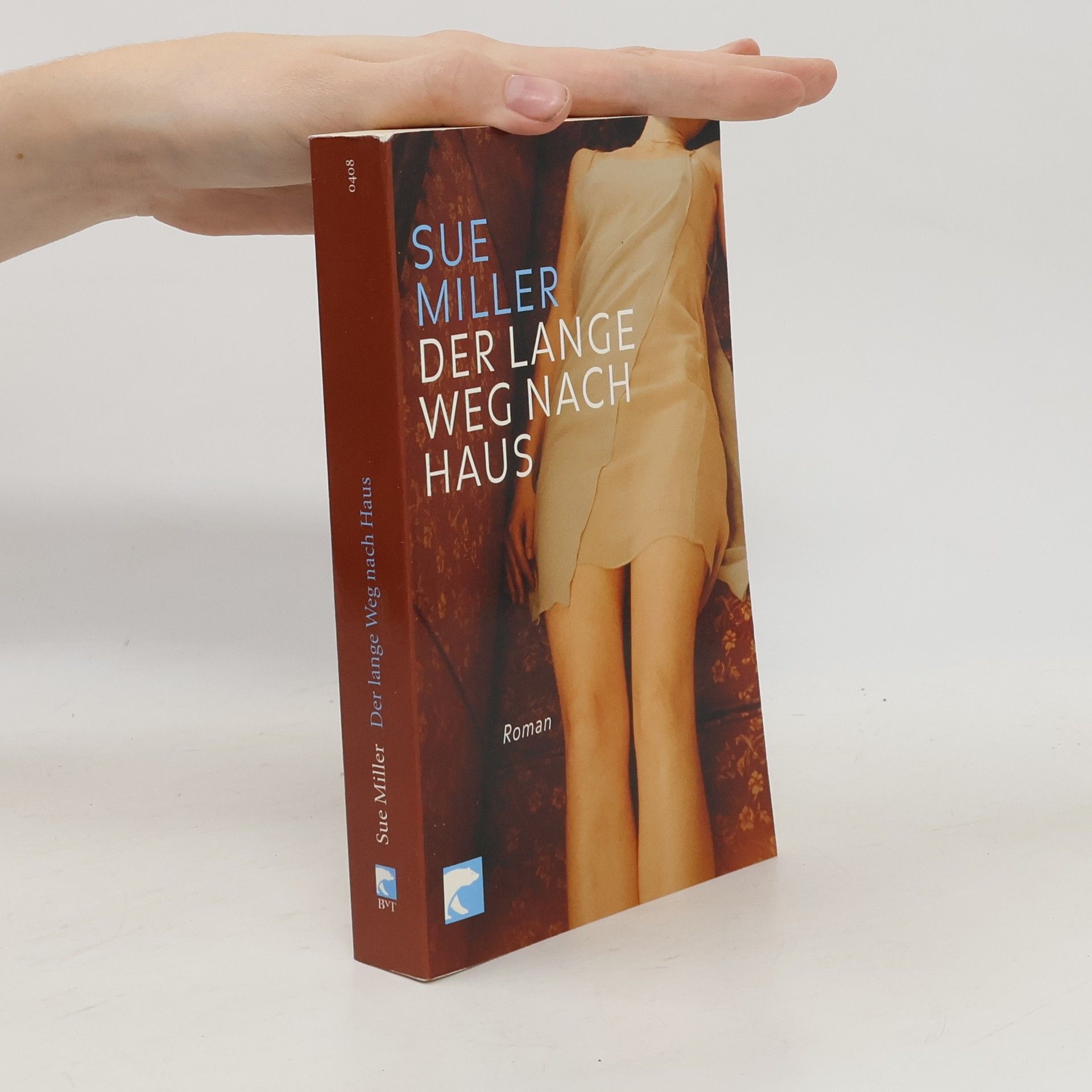 Sue Miller Der lange Weg nach Haus