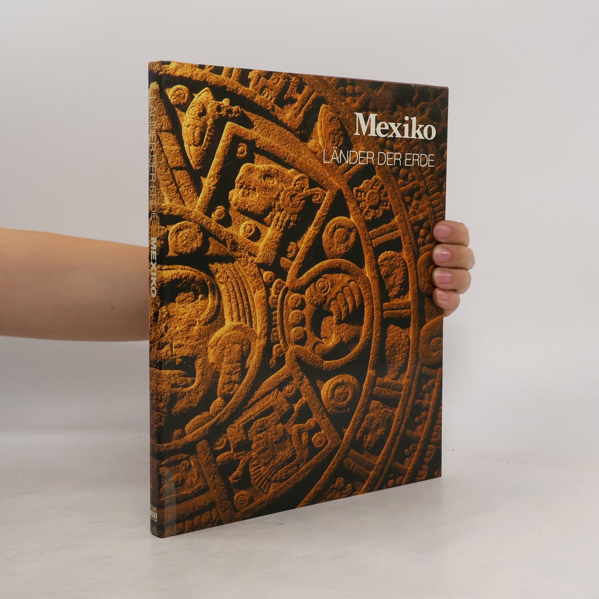 Autores varios Länder der Erde: Mexiko