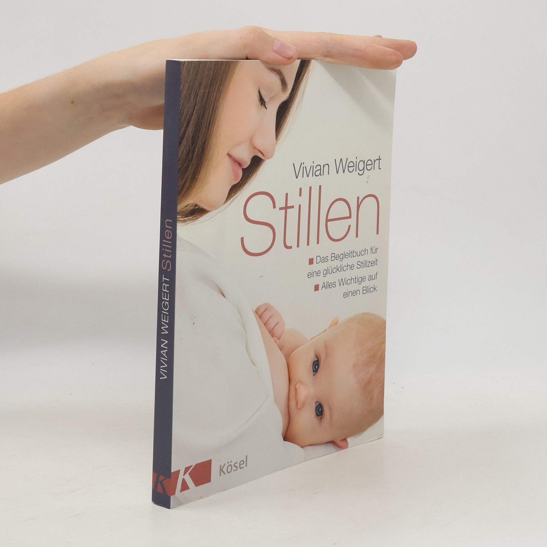 Vivian Weigert Stillen