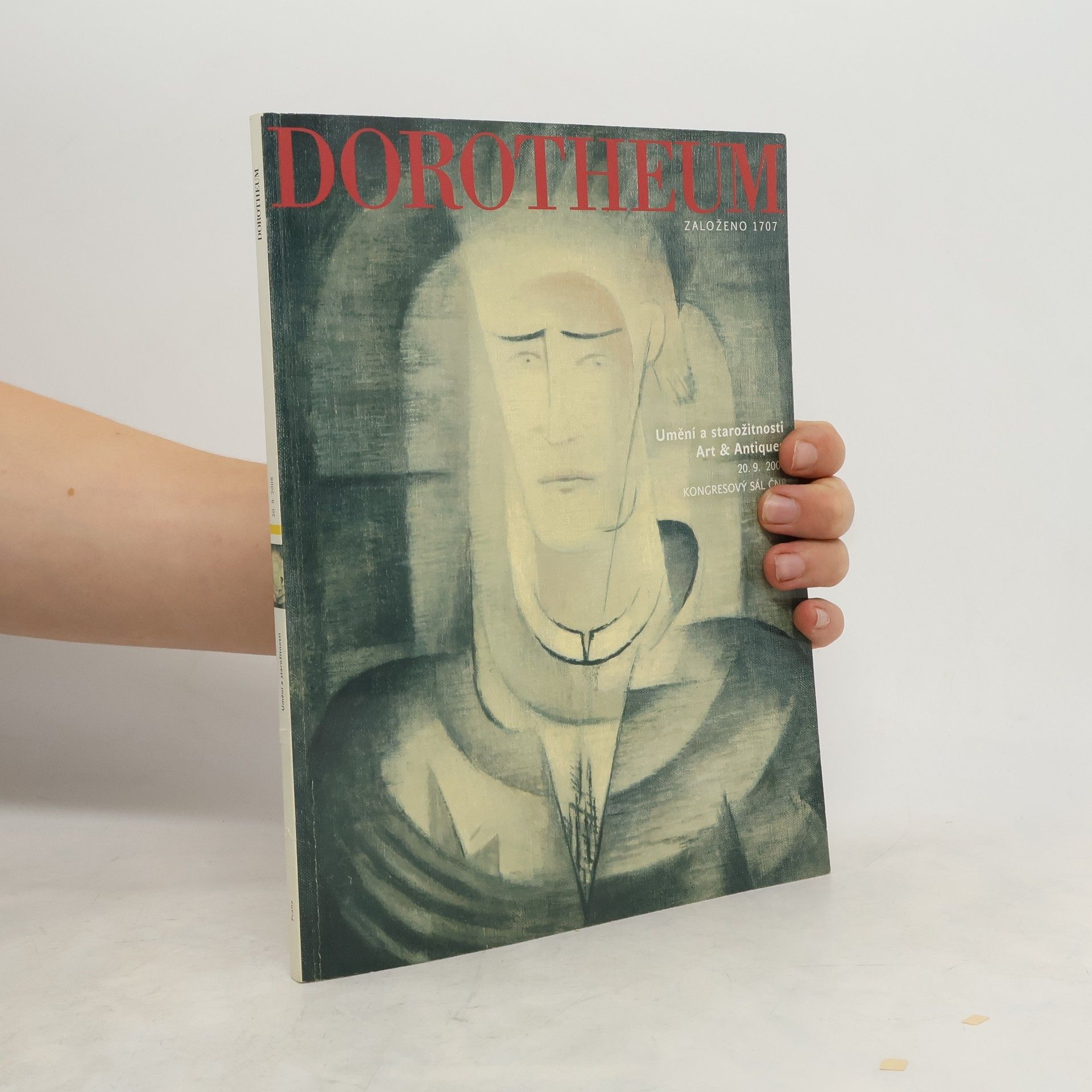 Kolektív autorov Dorotheum